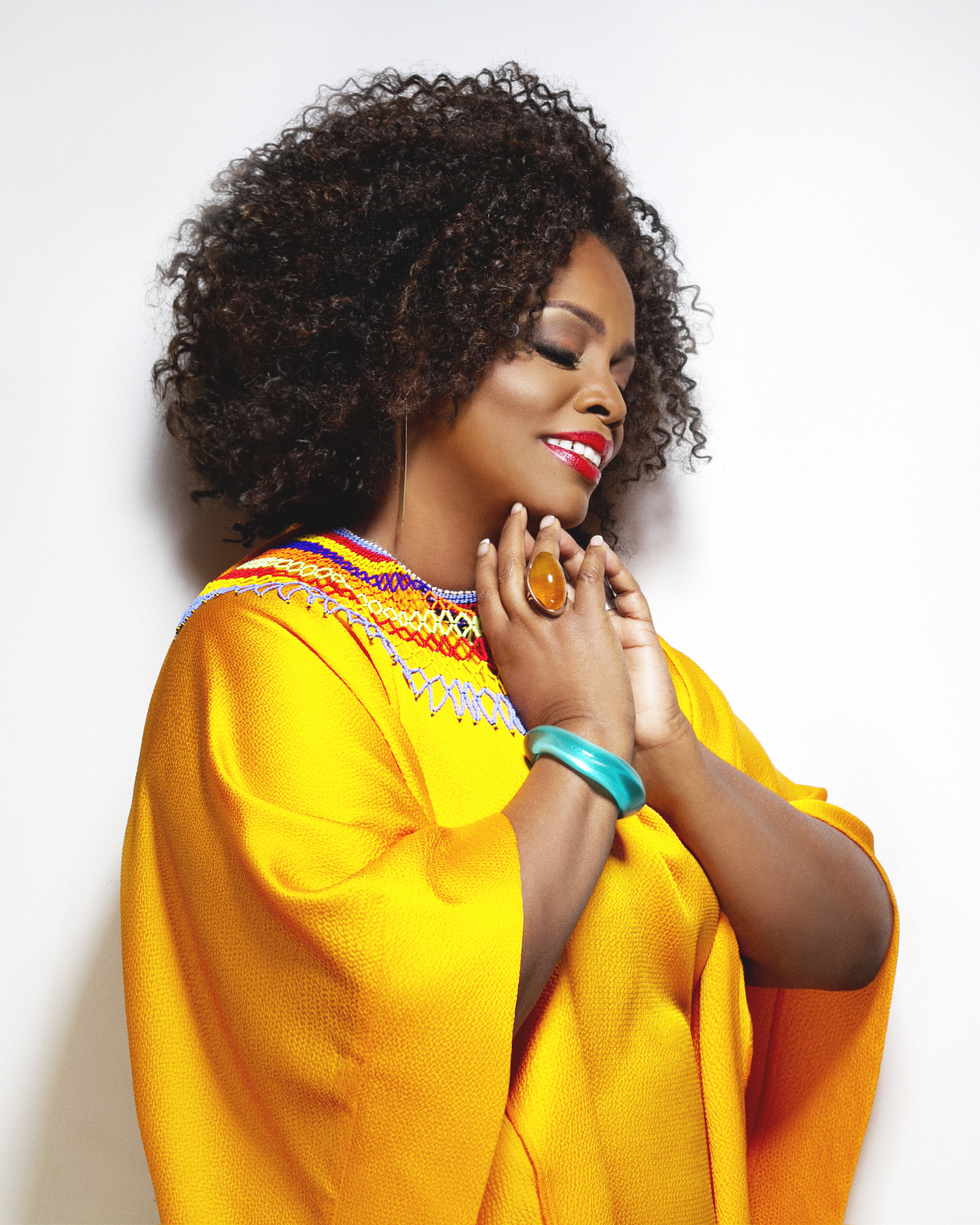 Dianne Reeves