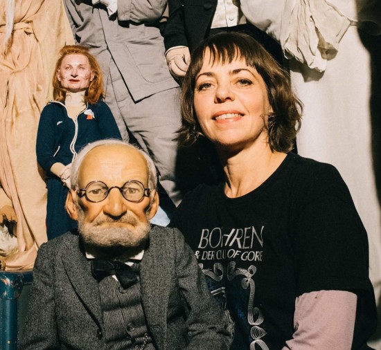 Jahrmarkt der Vernunft