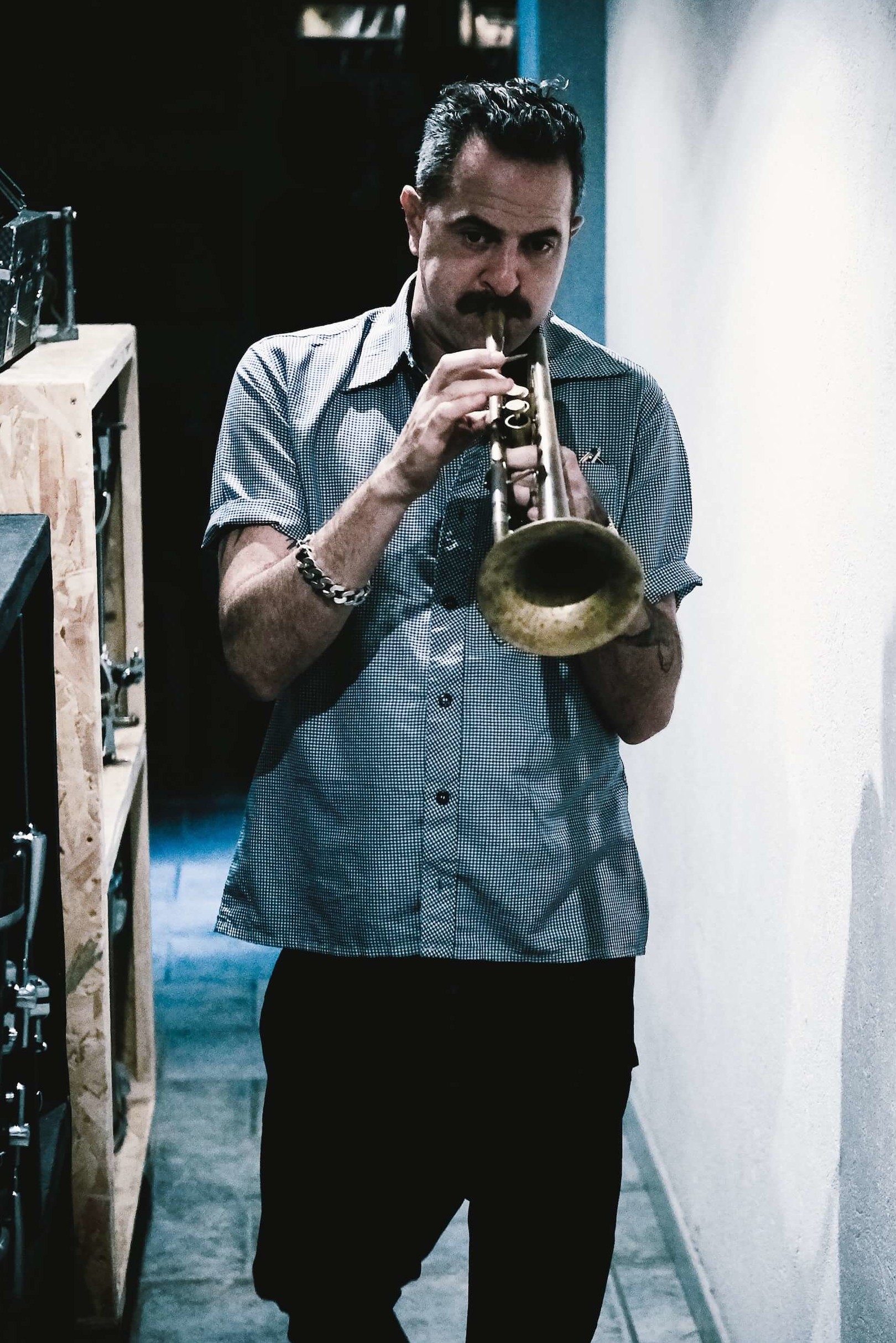 Avishai Cohen Quartet