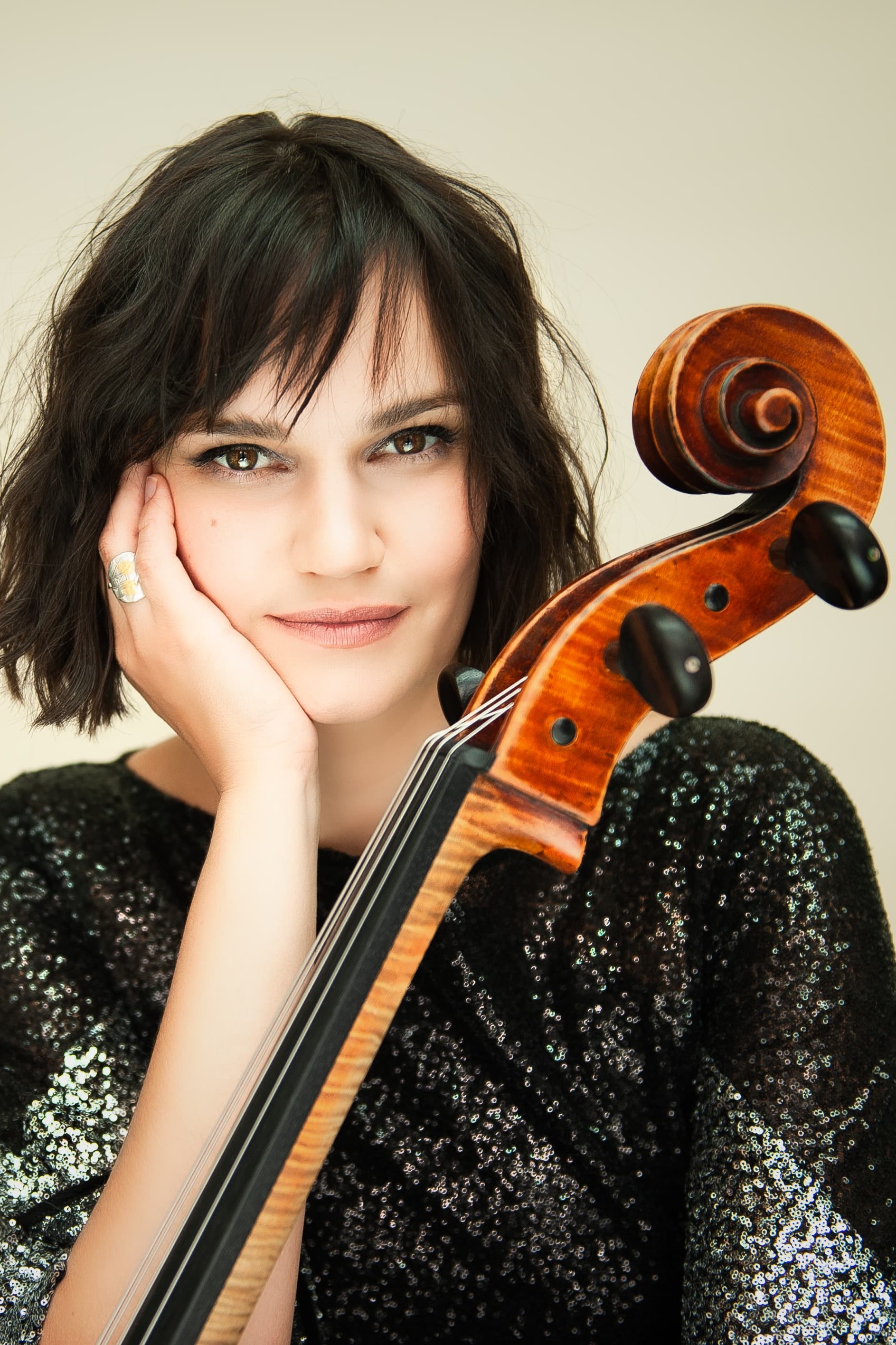 Raphaela Gromes & Festival Strings Lucerne