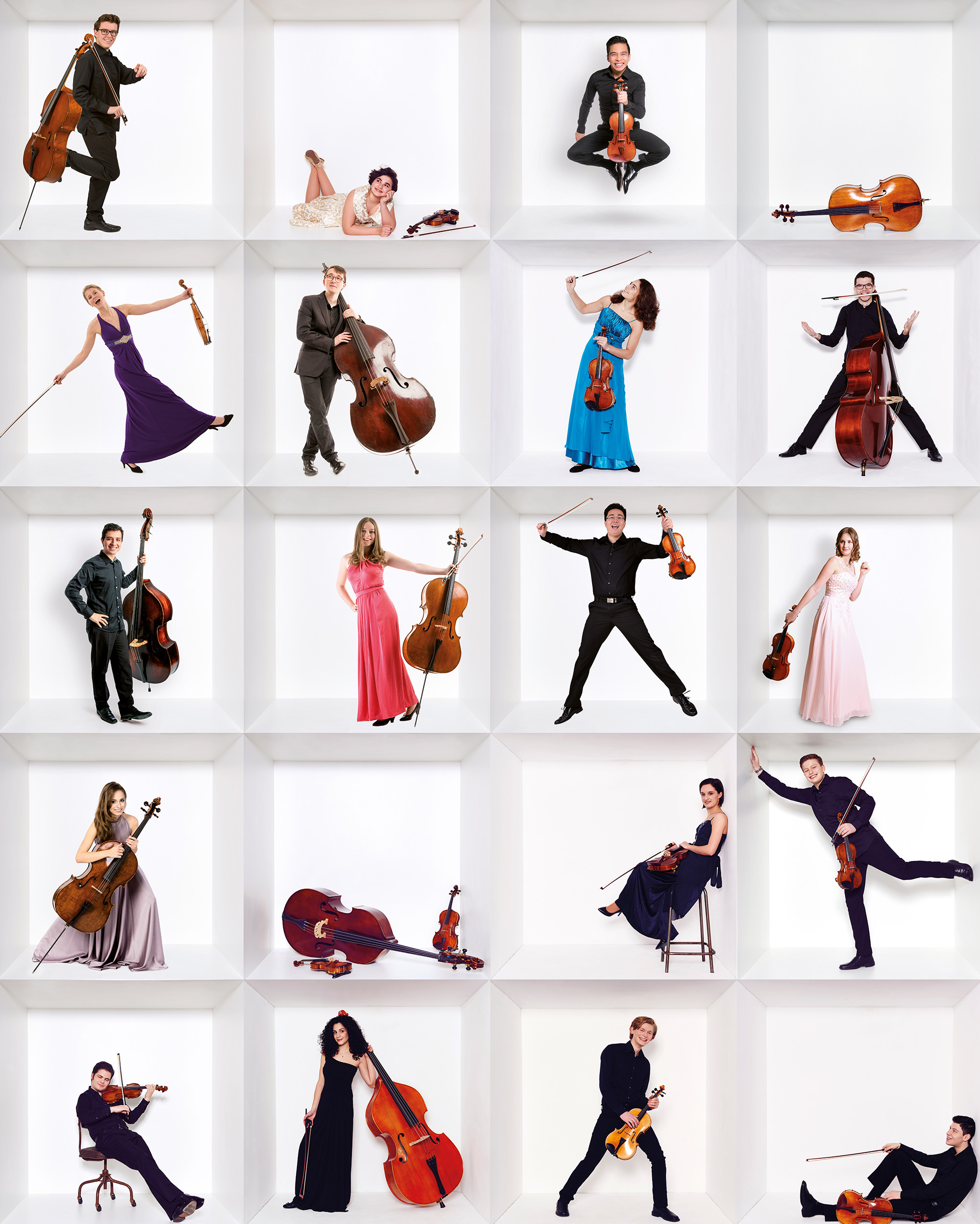 Season-End Promenade Concert