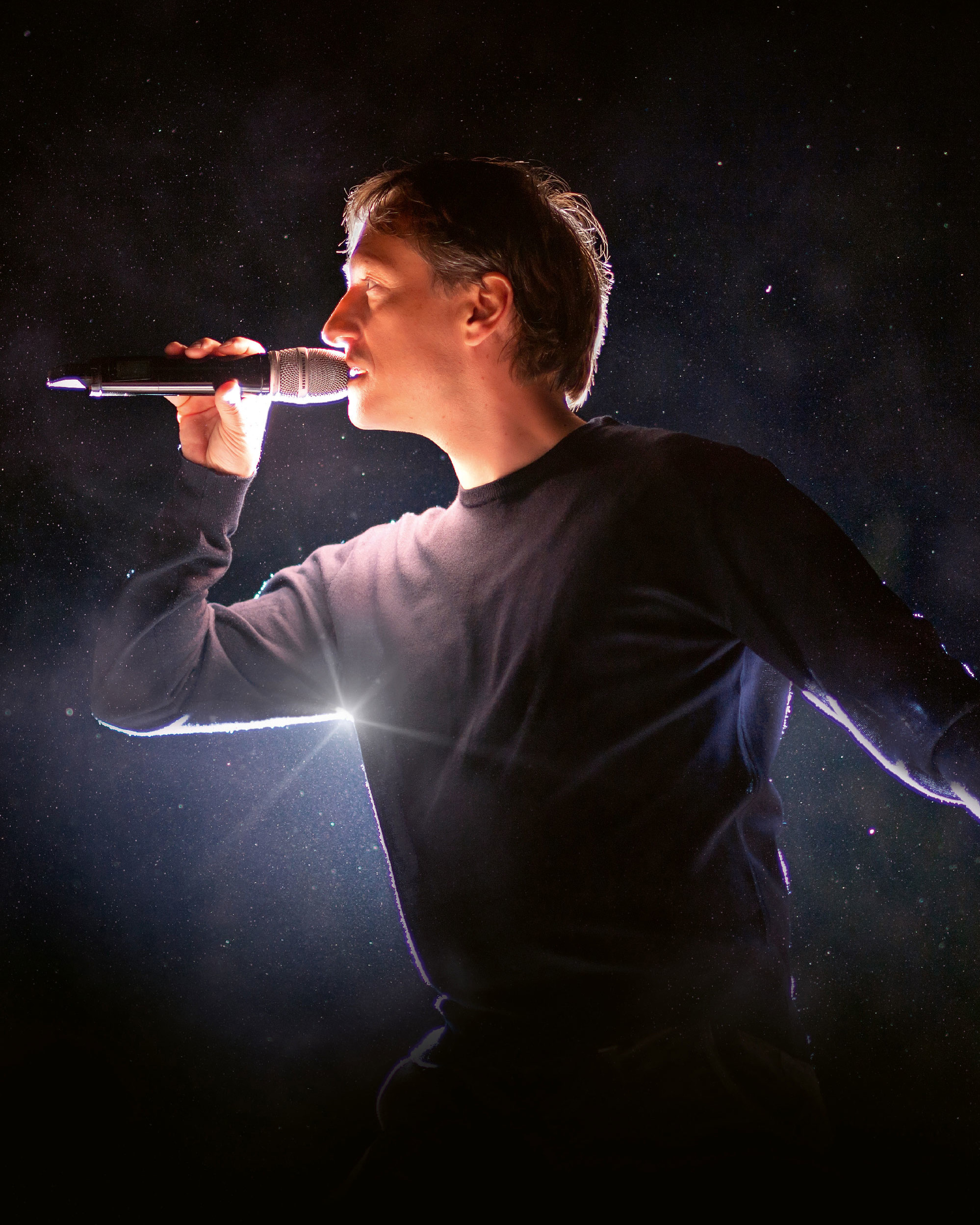Martin O.