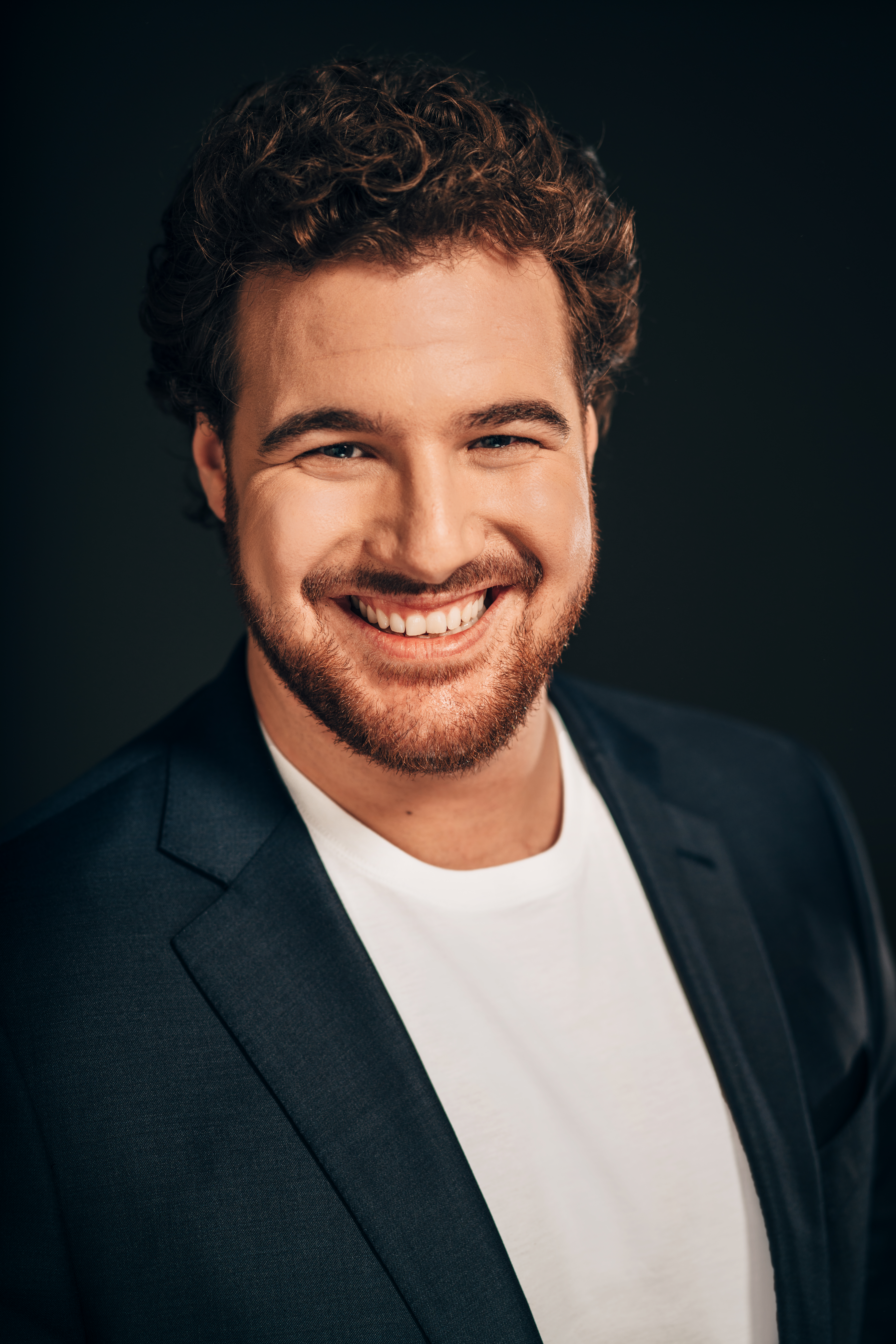 Mauro Peter, tenor
