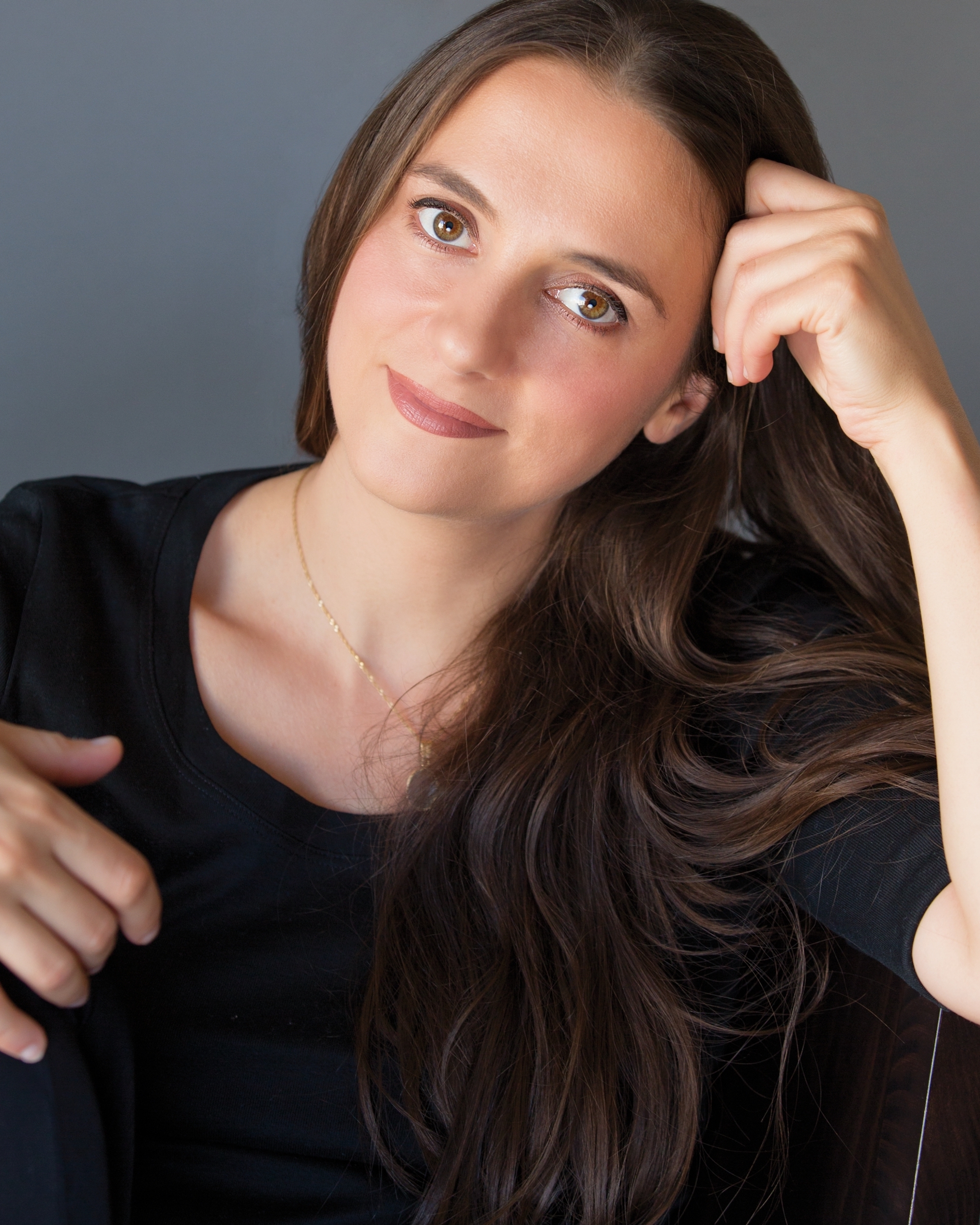 Nuria Rial