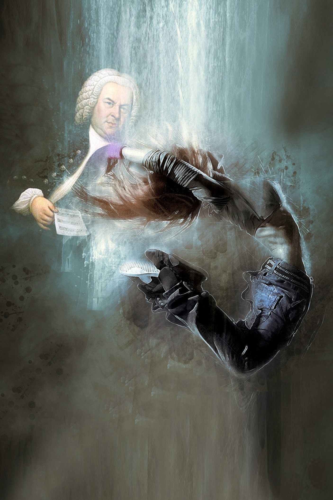 Goldberg Moves