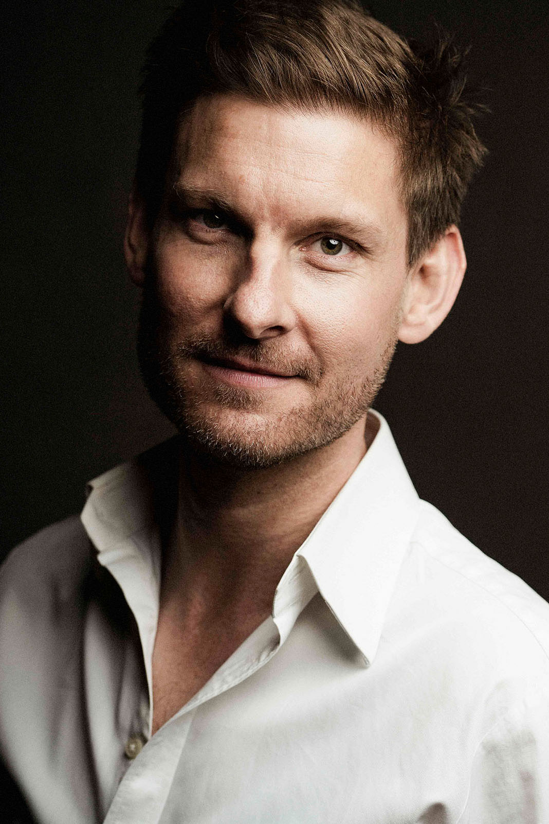 Kristian Bezuidenhout