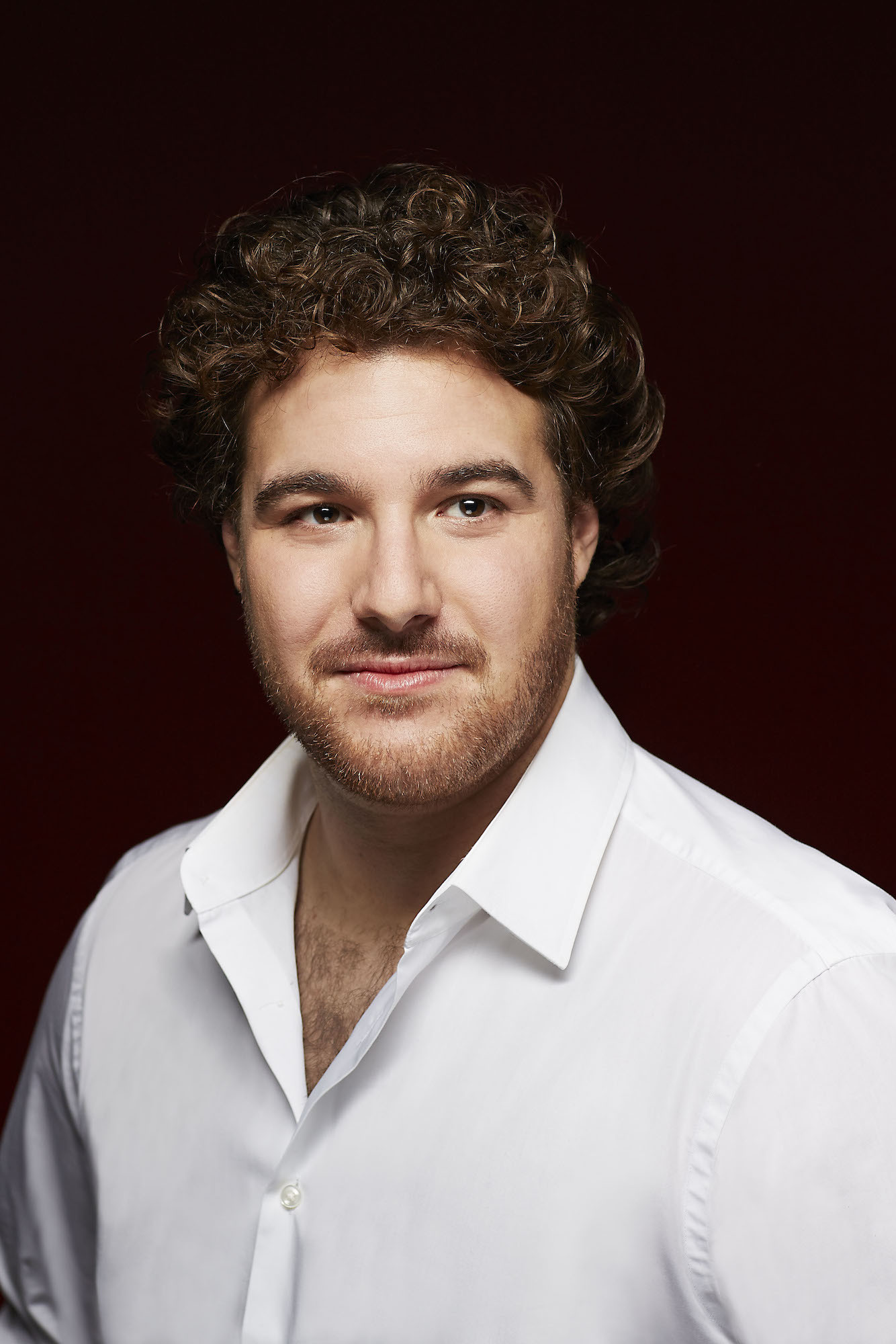 Mauro Peter, tenor