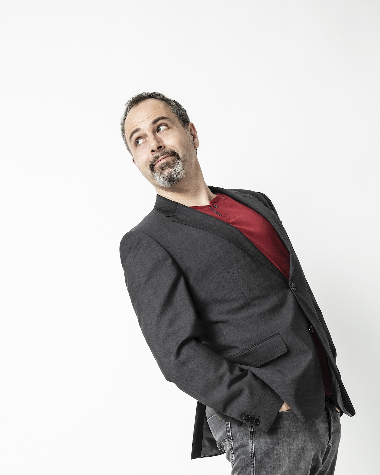 Michel Gammenthaler