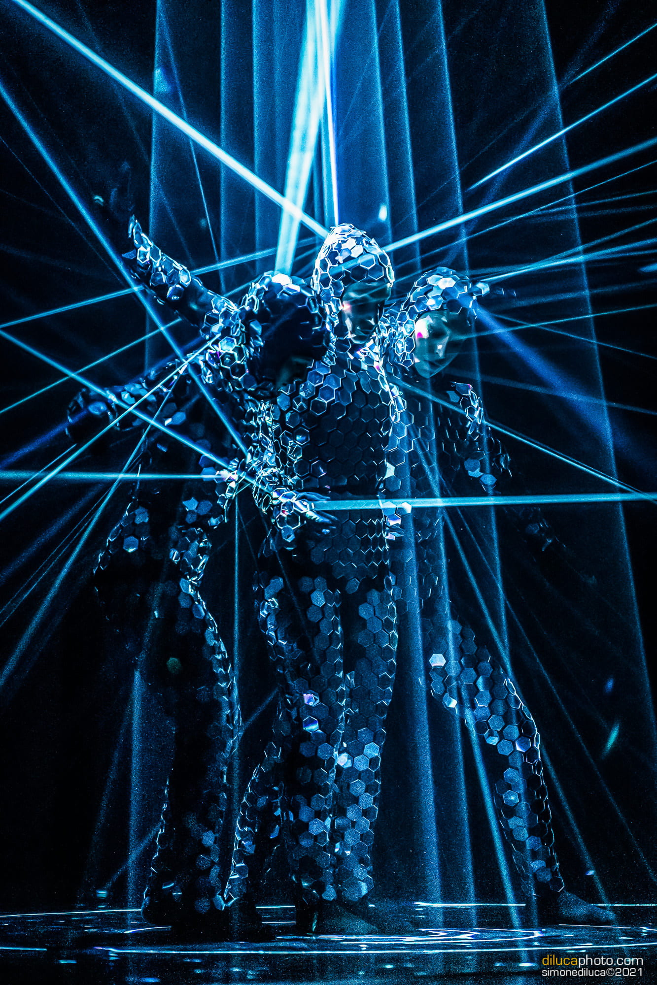 eVolution Dance Theater