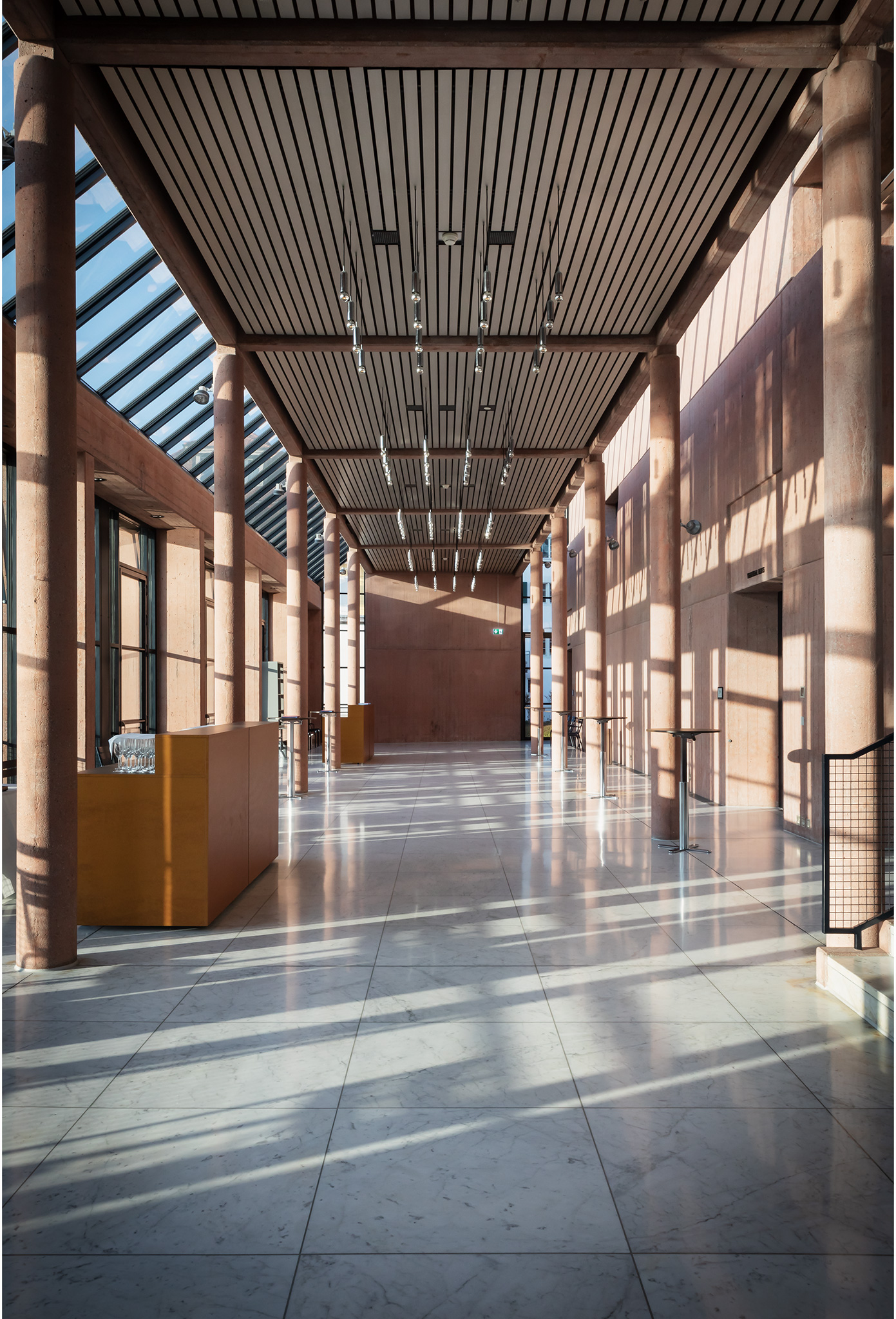 Junges Foyer