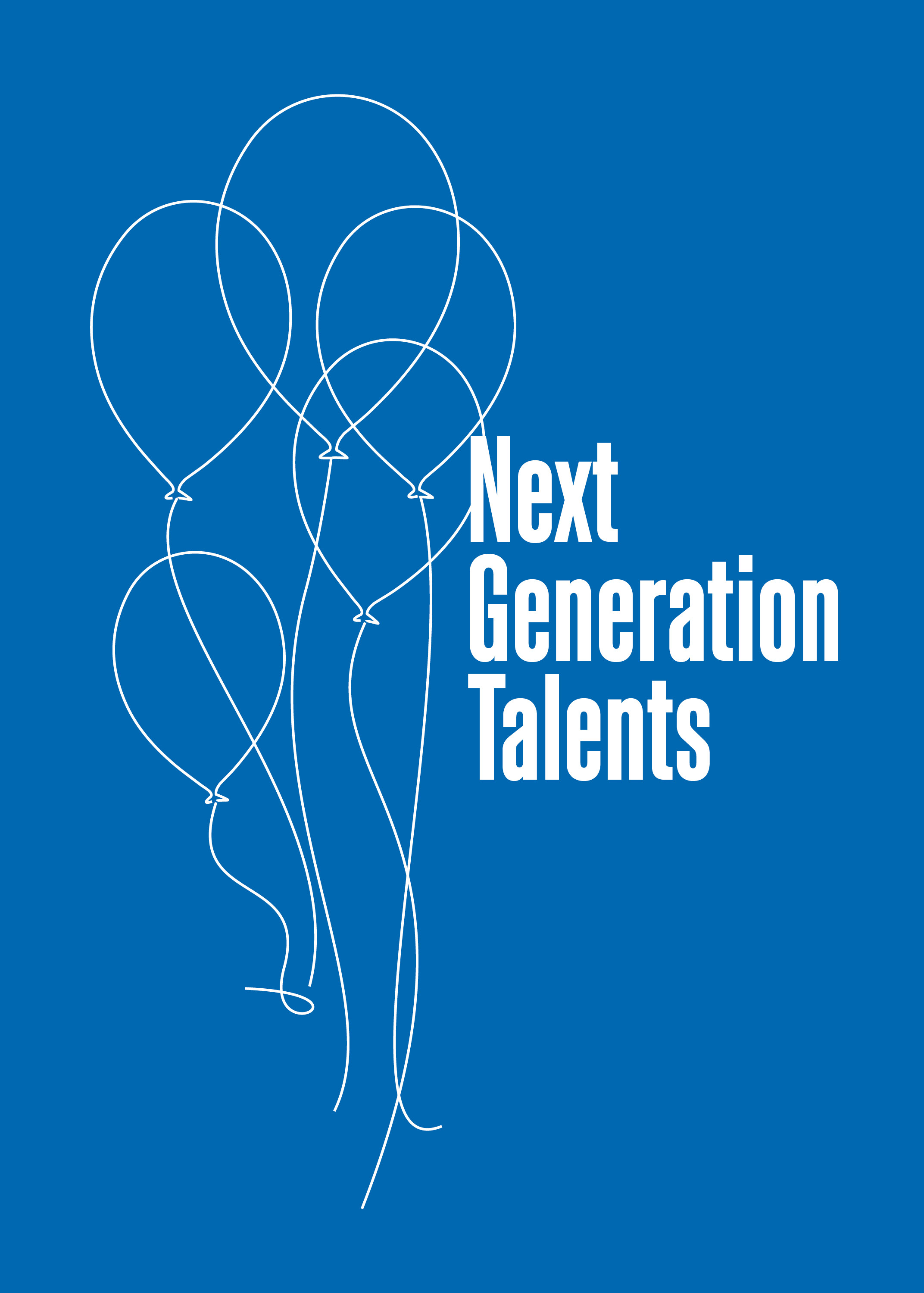 Next Generation Talents