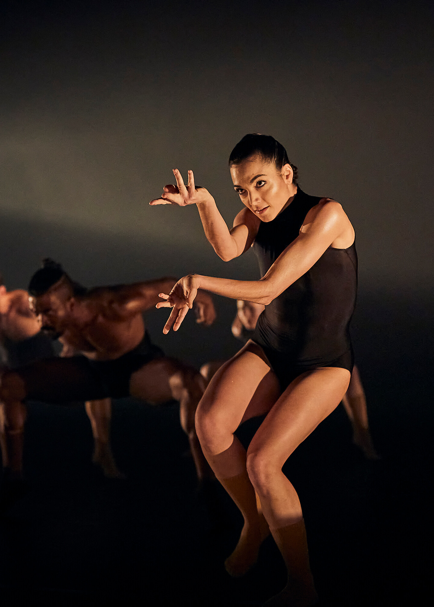 Ballett Theater Basel