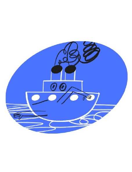 Otilkas Reise in die «Neue Welt»