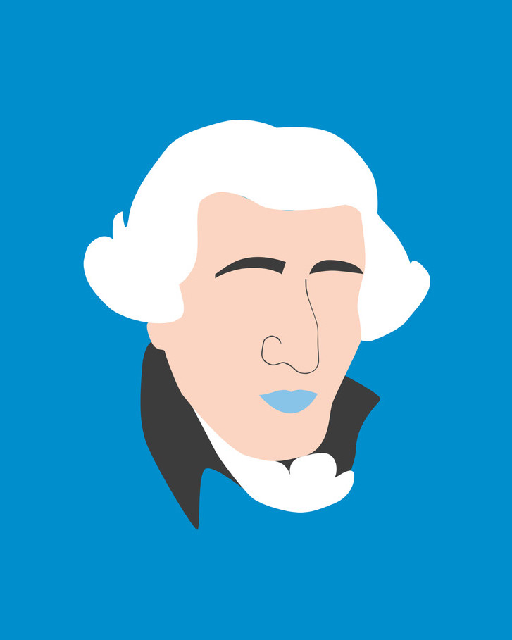 Haydn ageless!