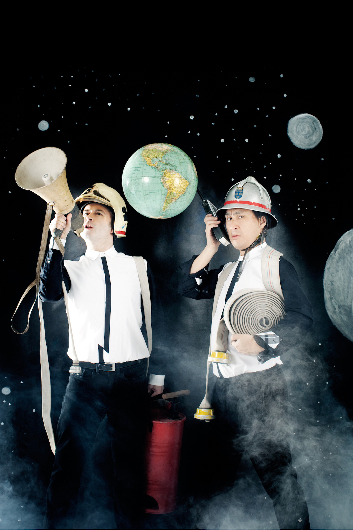 Igudesman & Joo