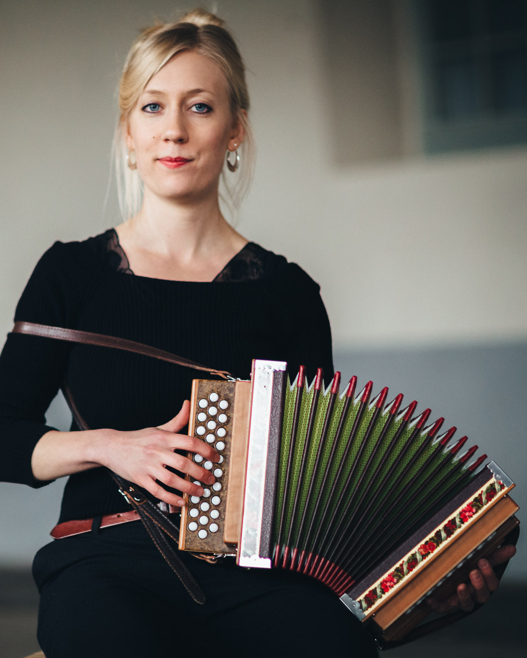 Sofa-Konzert