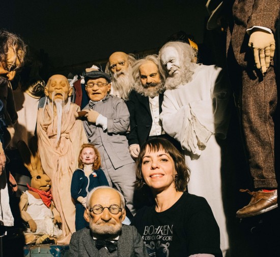 Jahrmarkt der Vernunft