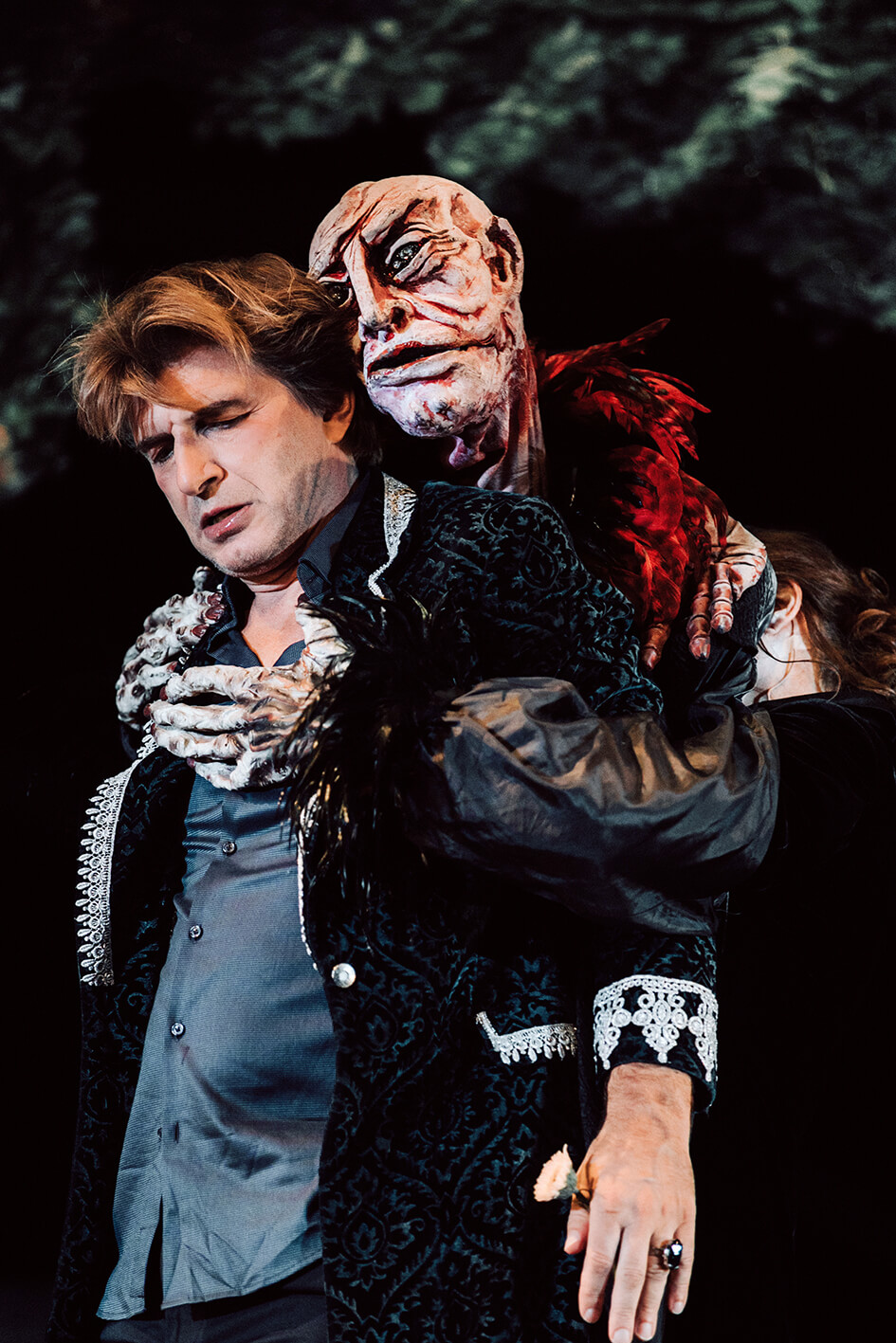 Faust. Der Tragödie erster Teil