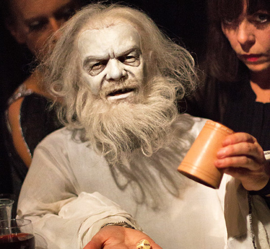 Jahrmarkt der Vernunft