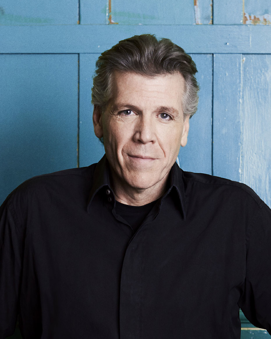 Thomas Hampson