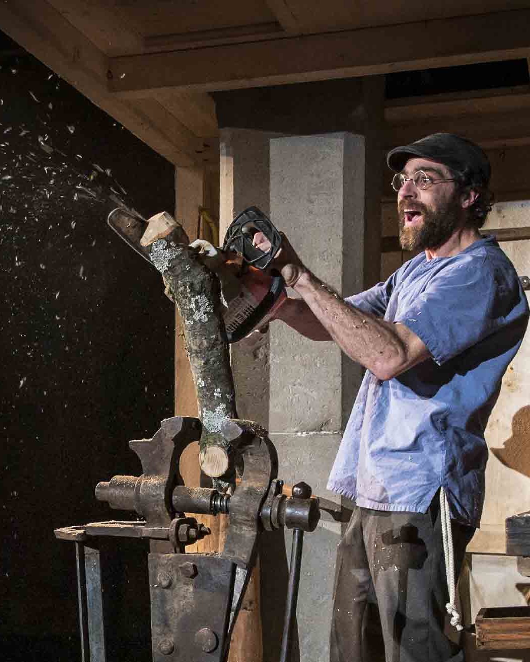 Pinocchio