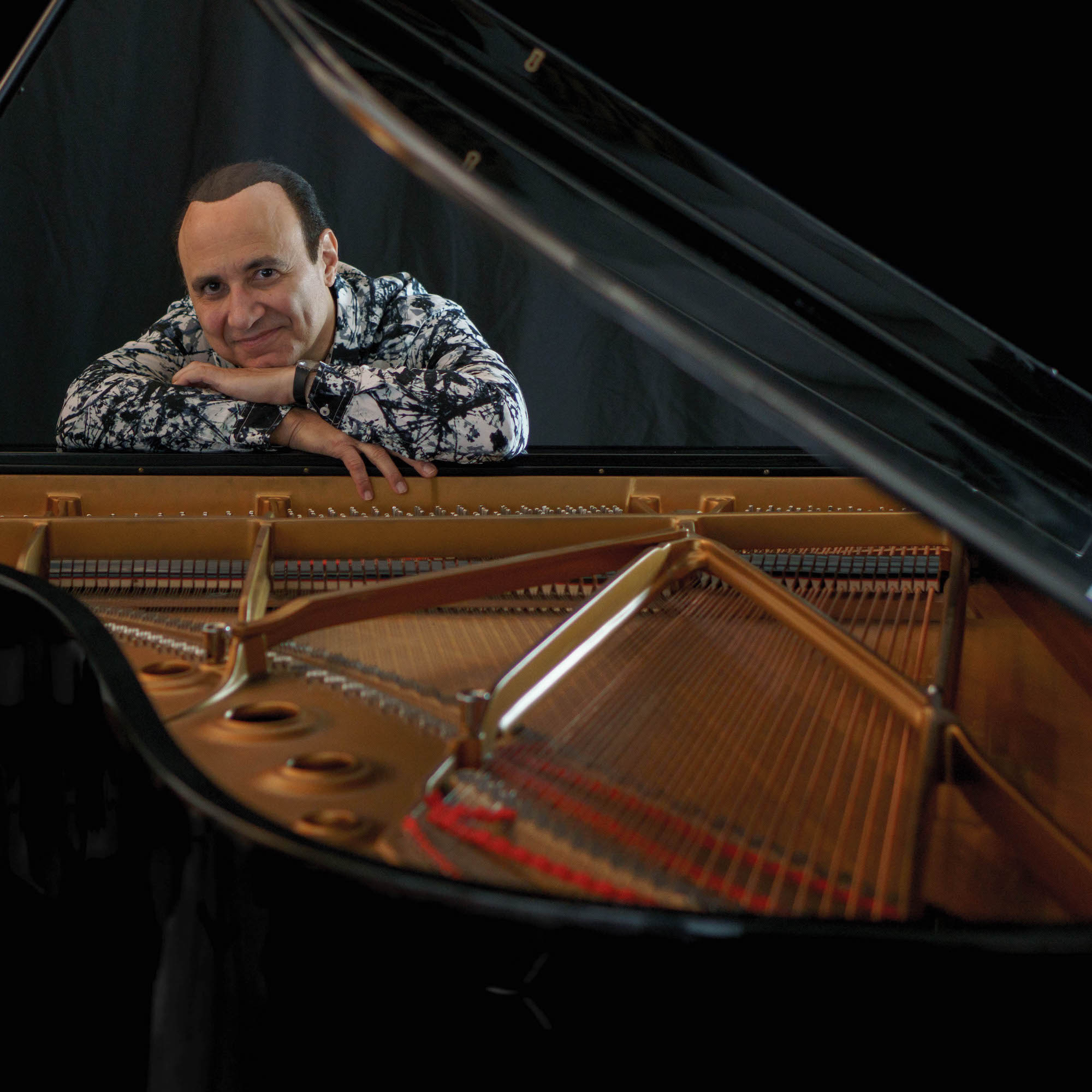 Michel Camilo
