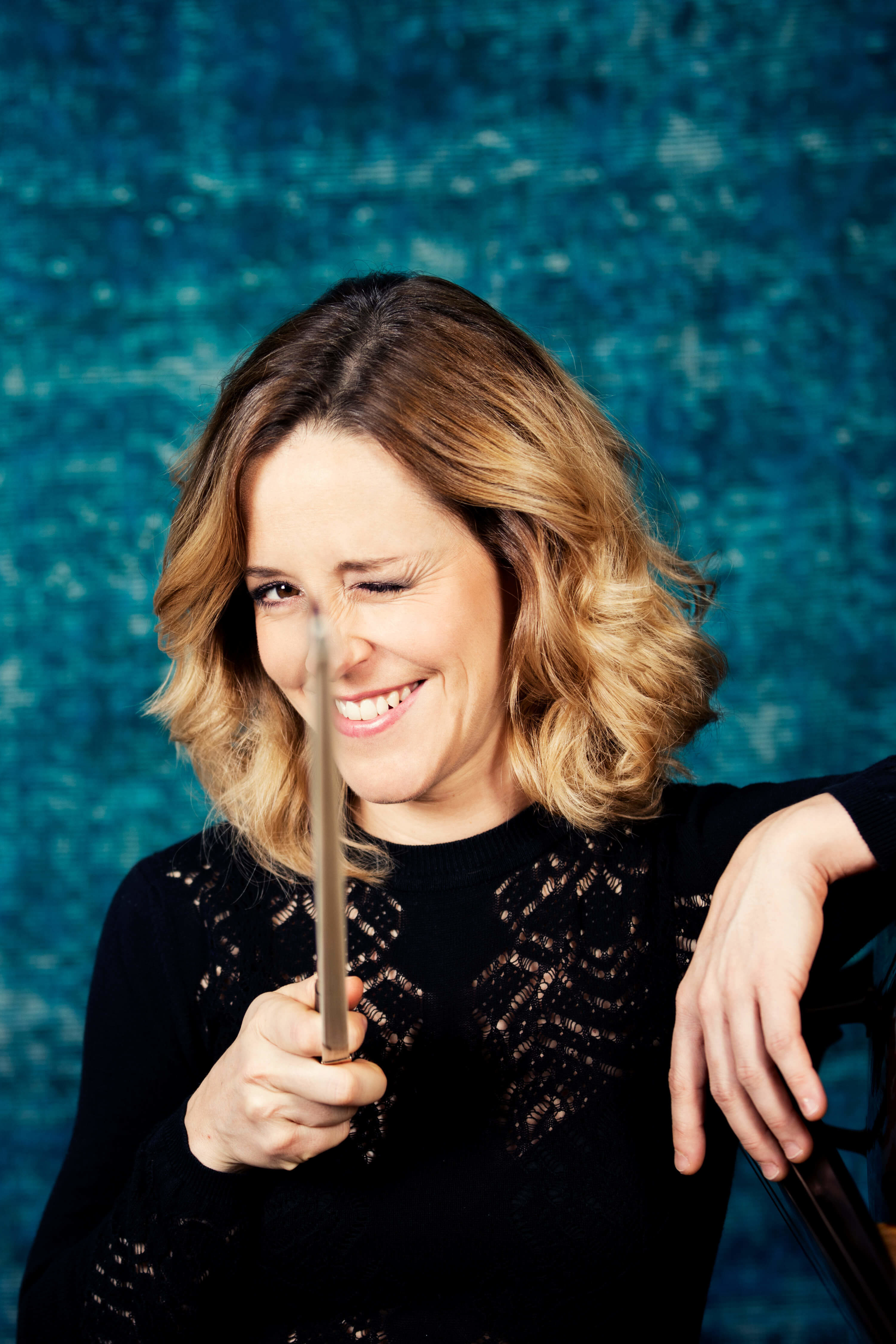 Sol Gabetta & Kammerorchester Basel
