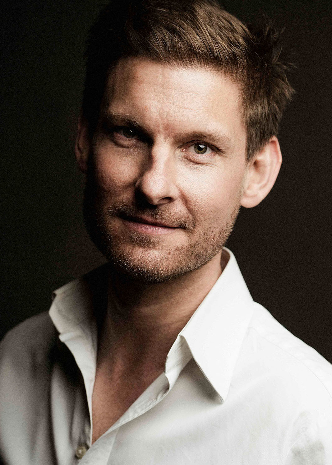 Kristian Bezuidenhout