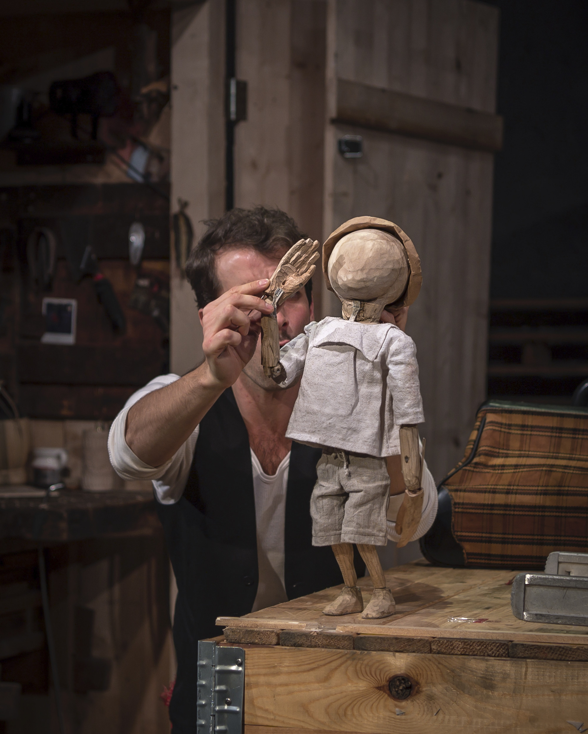 Pinocchio