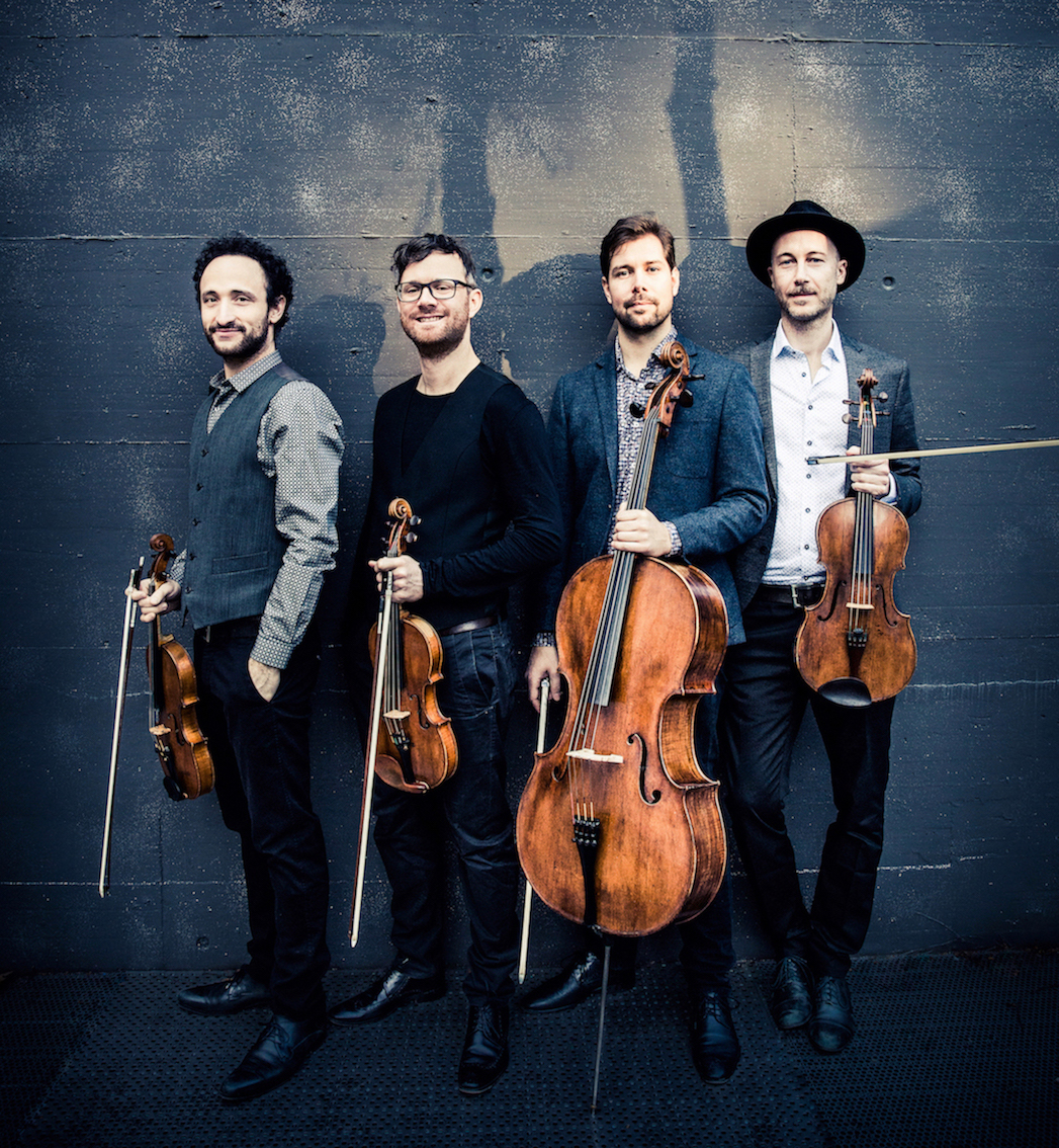 Kaleidoscope String Quartet