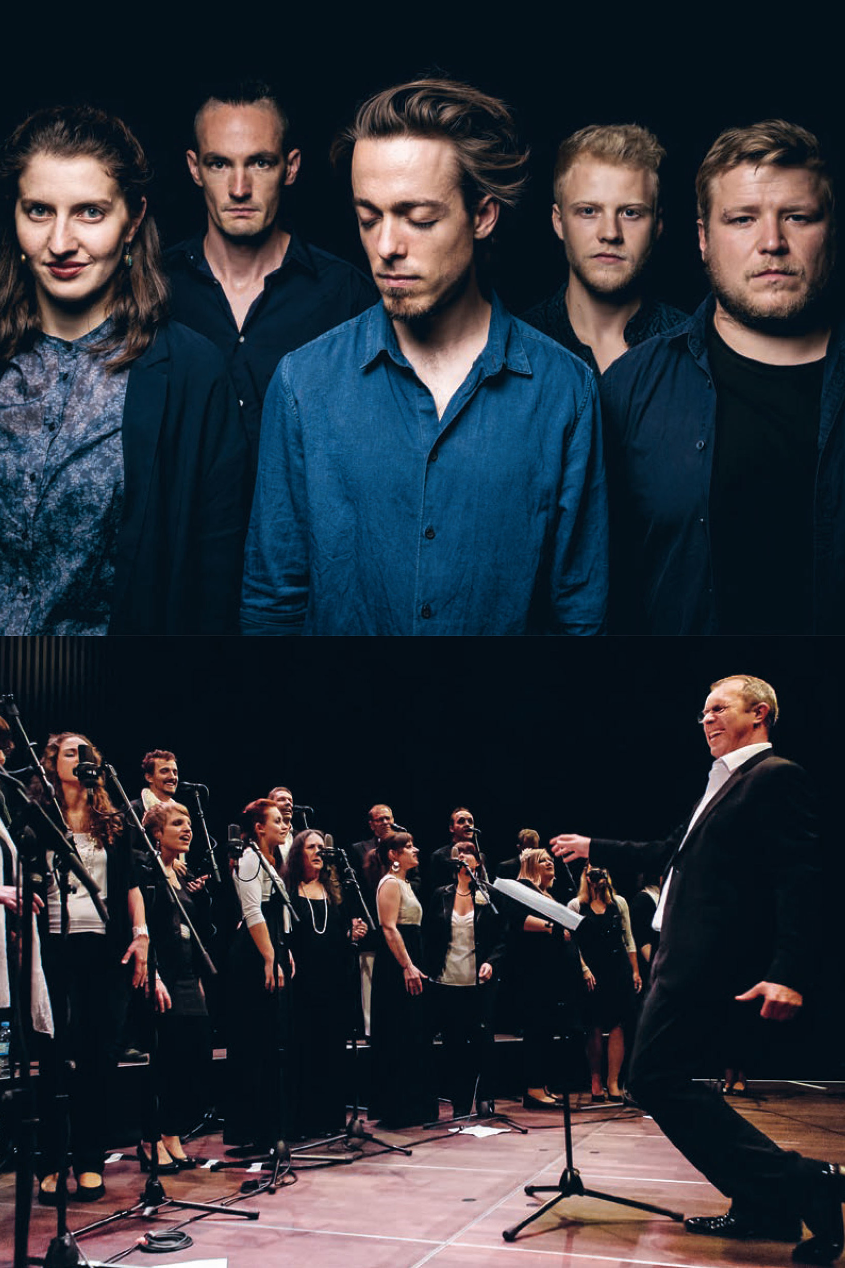 KOSMOS SUITE