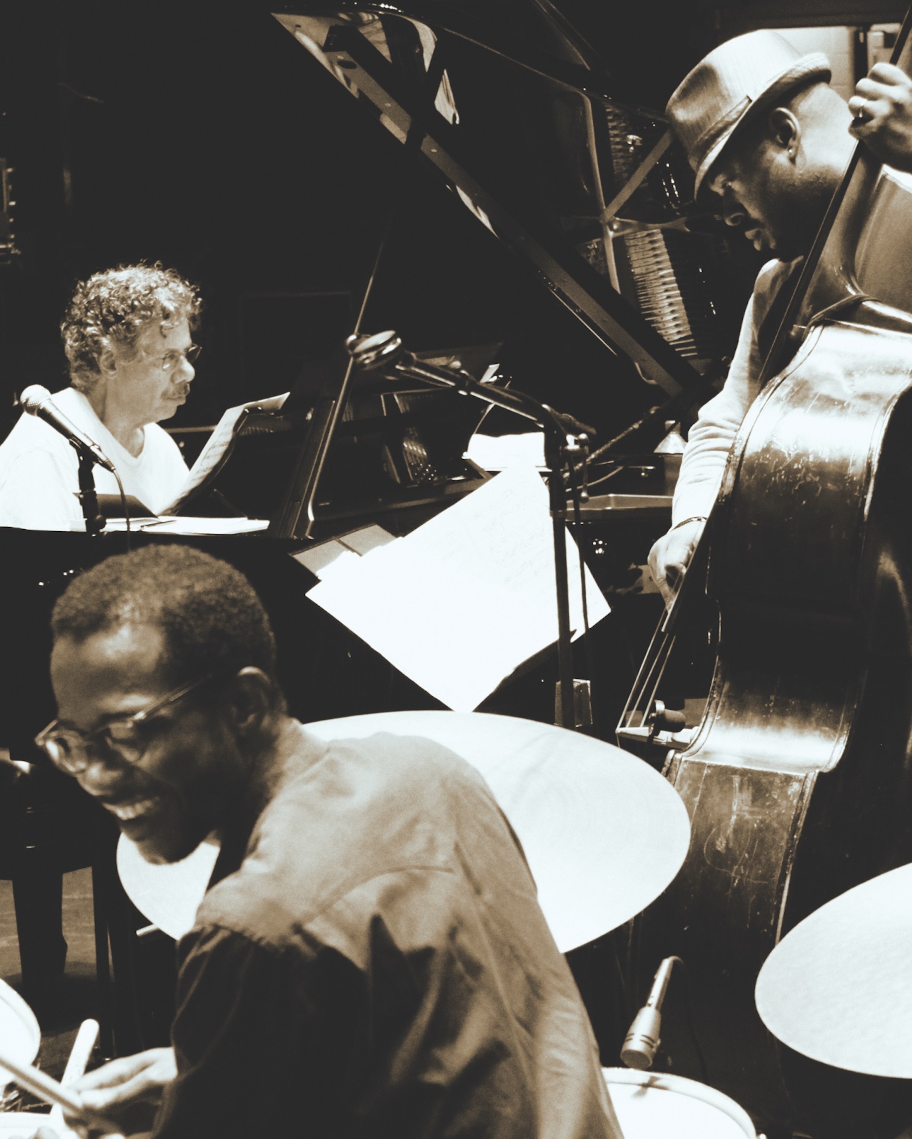 Chick Corea Trilogy