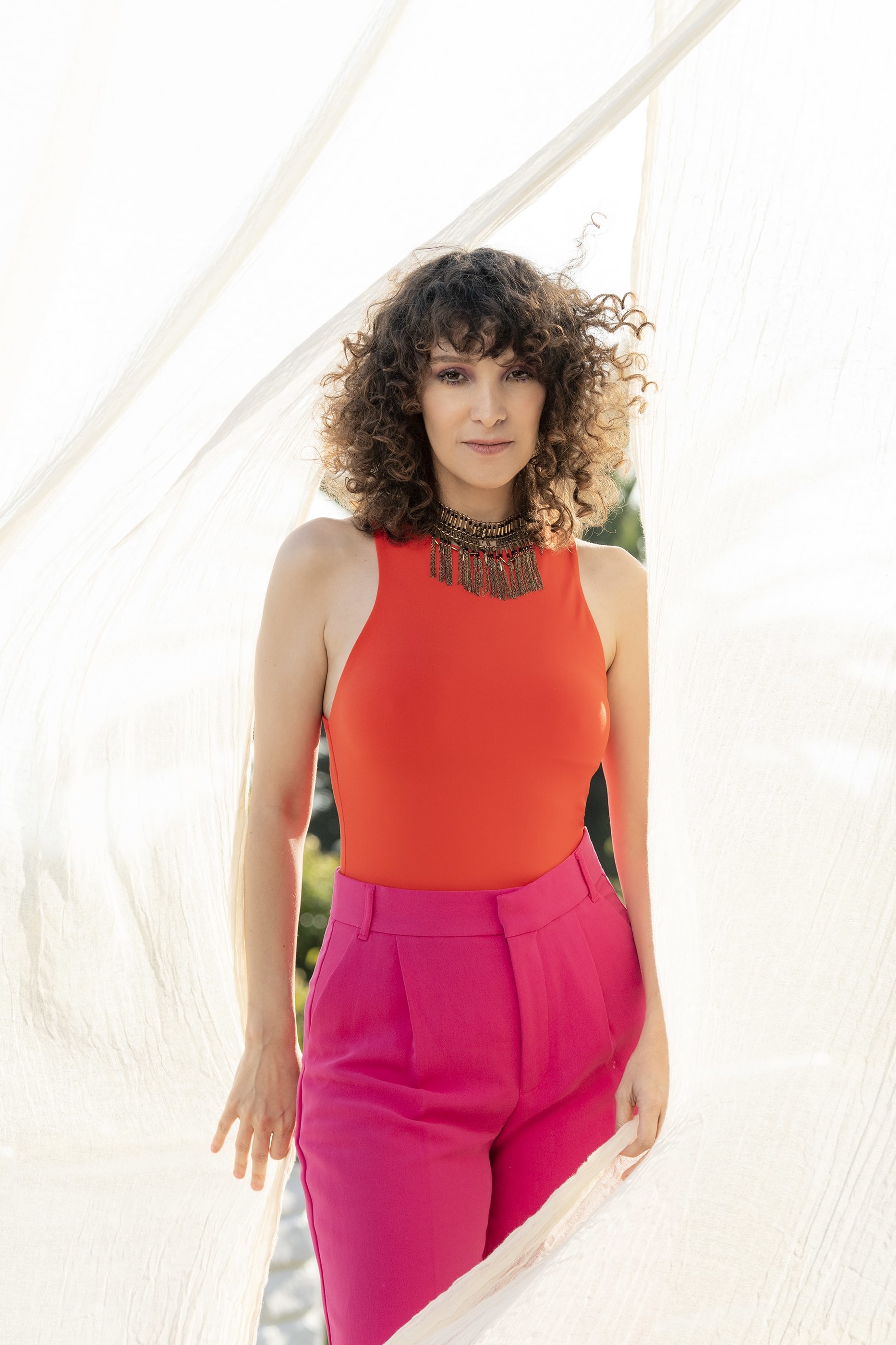Gaby Moreno