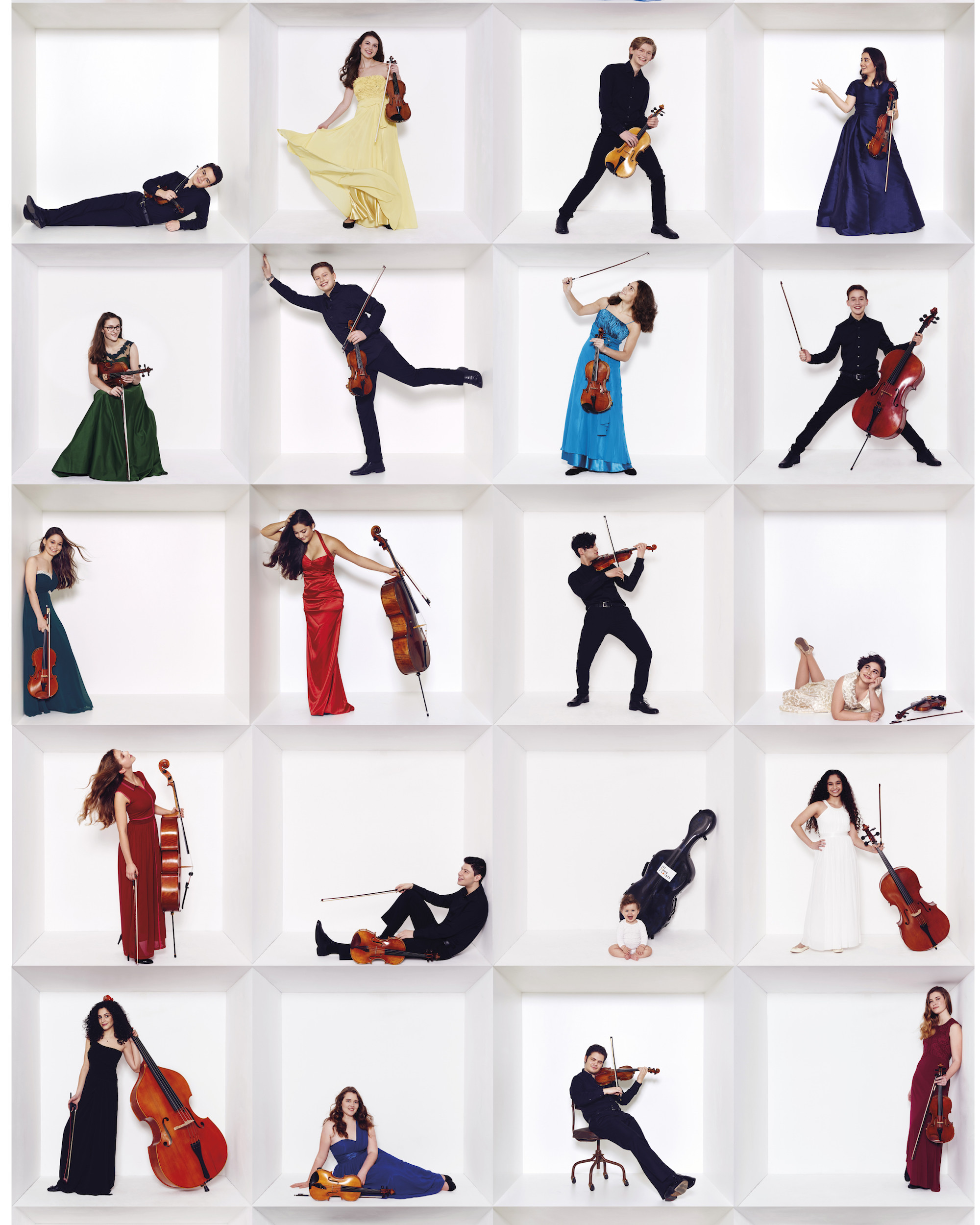 LGT Young Soloists