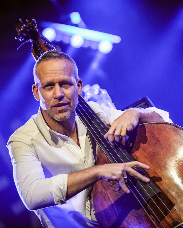 Avishai Cohen Trio (IL)