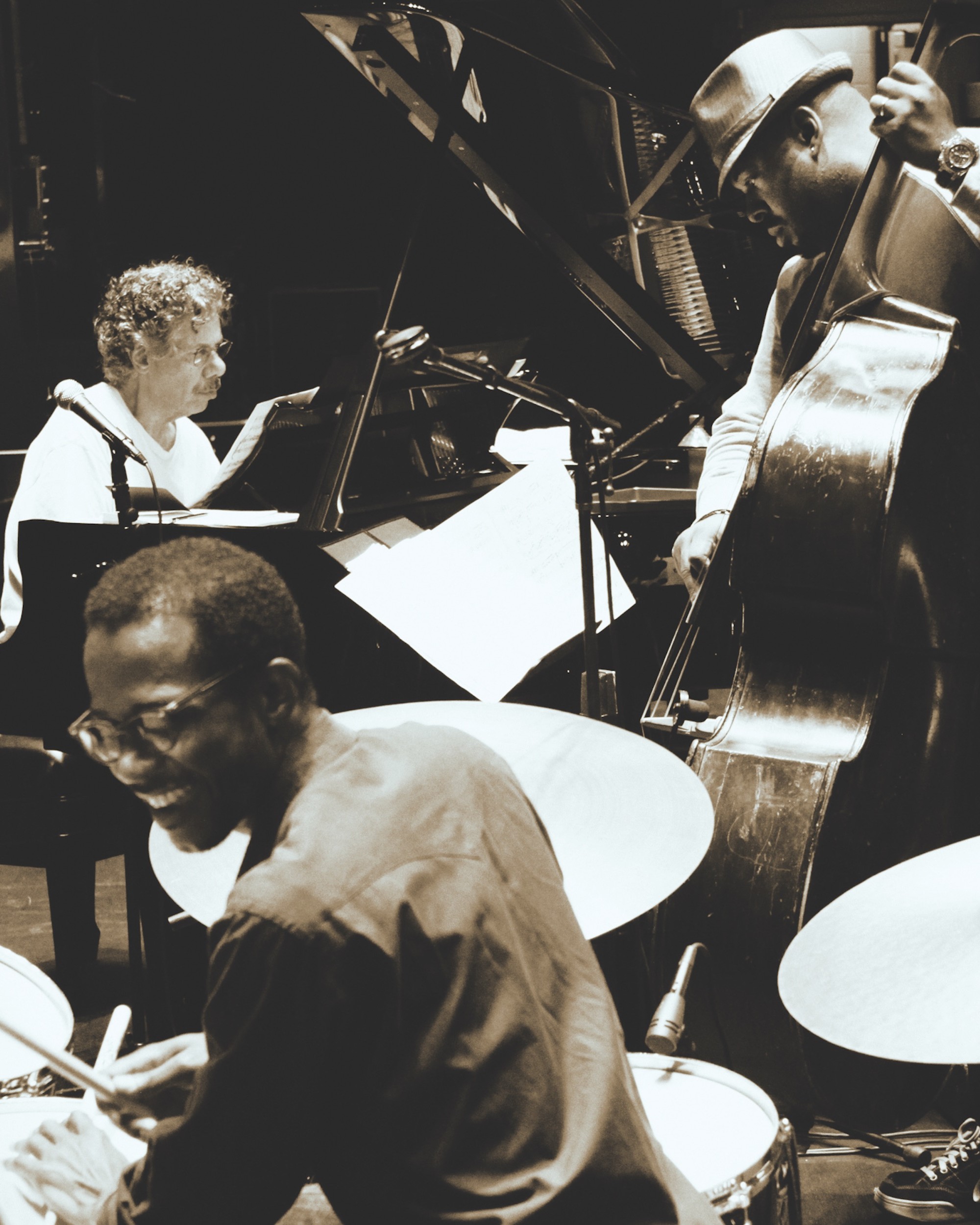 Chick Corea Trilogy