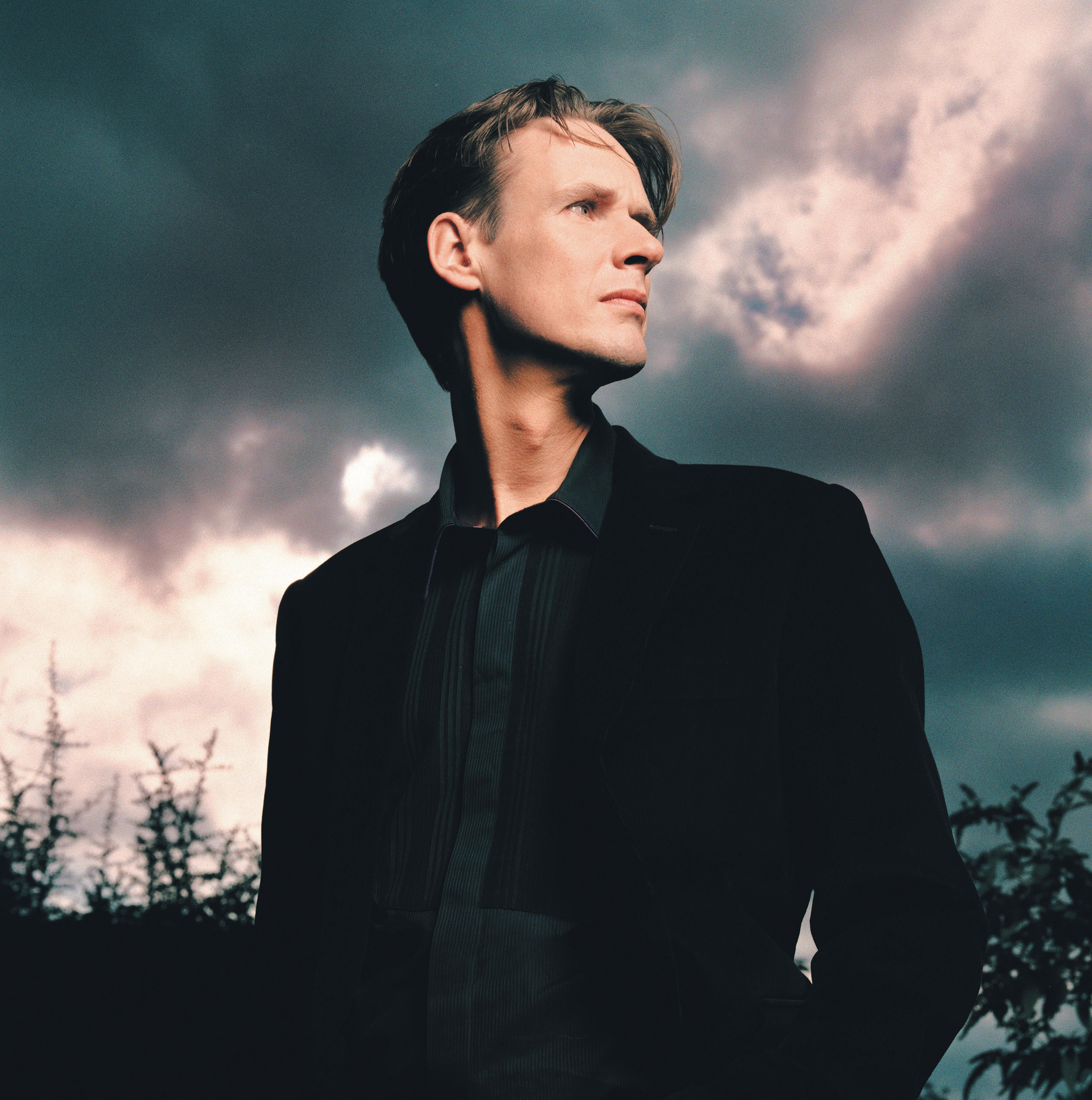 Ian Bostridge, Tenor