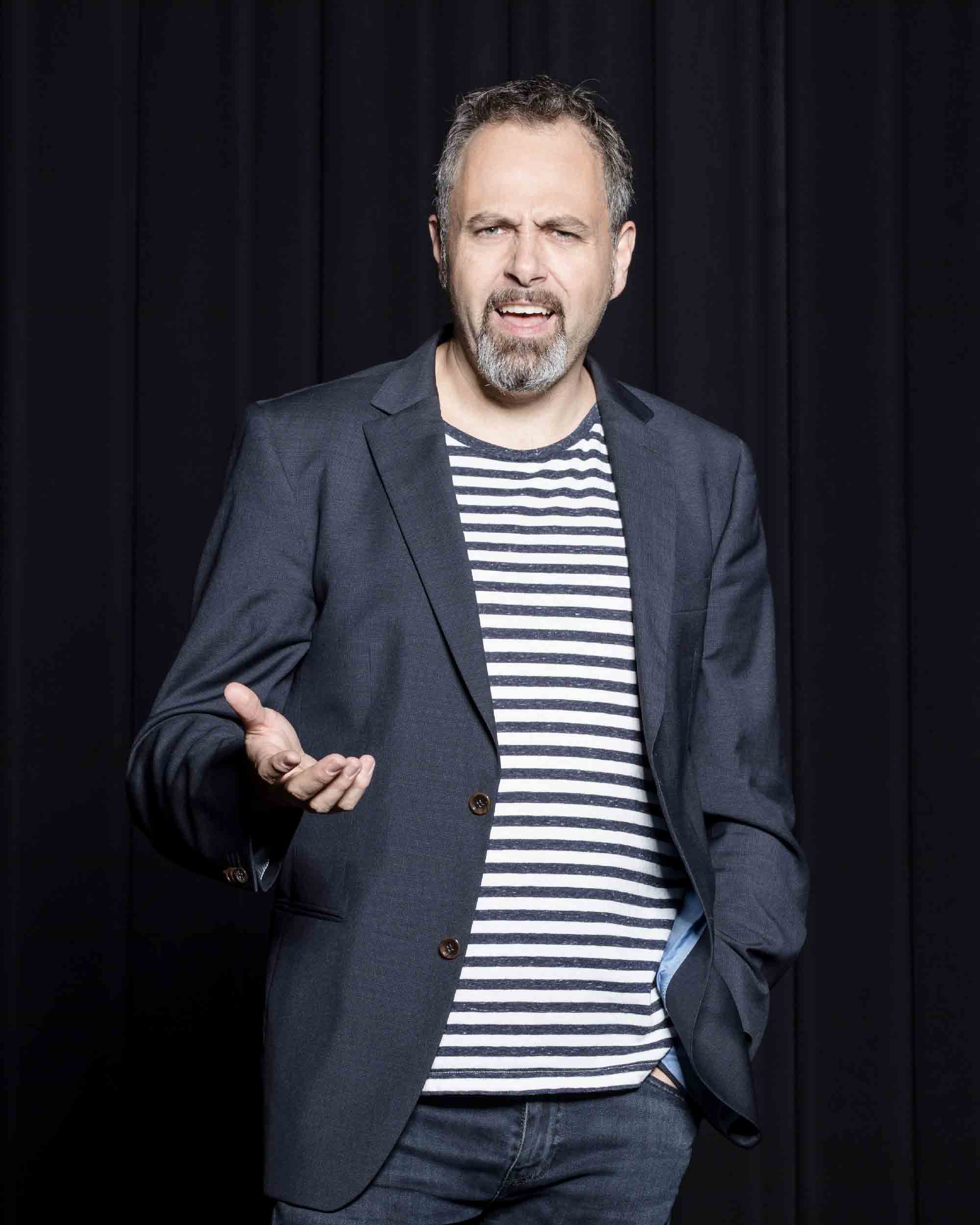 Michel Gammenthaler