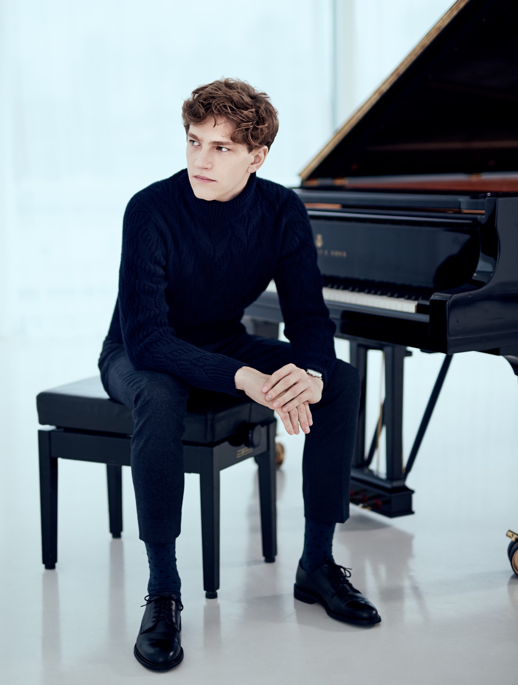 Jan Lisiecki