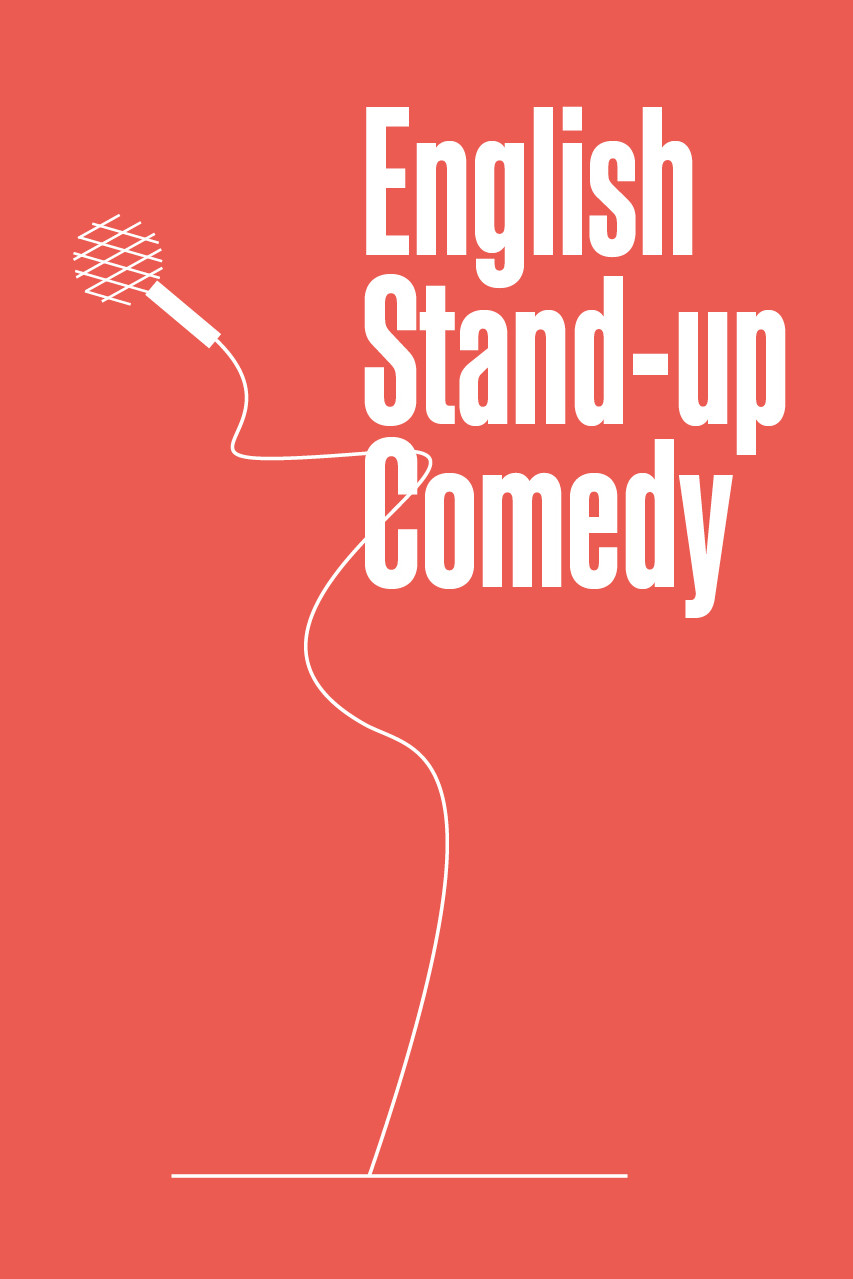 English Stand-up Comedy 