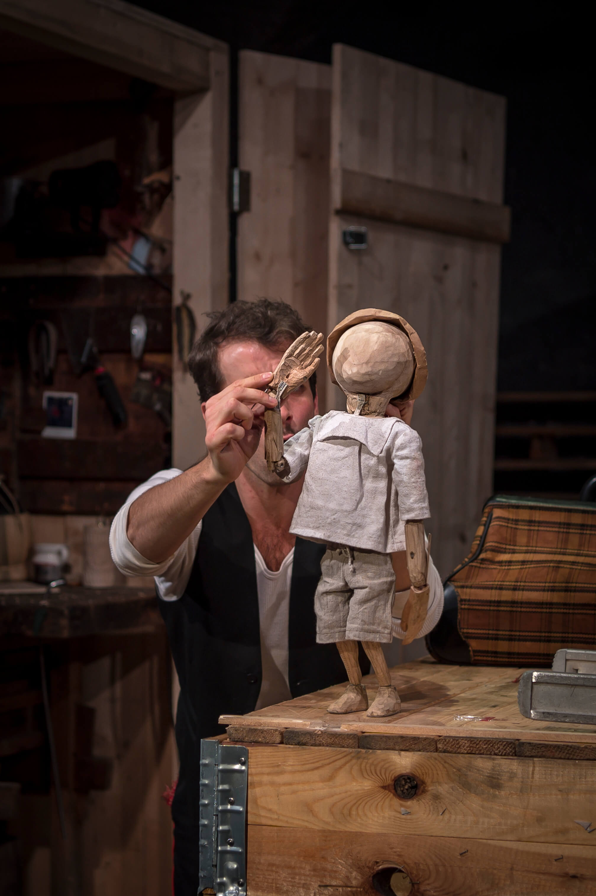 Pinocchio