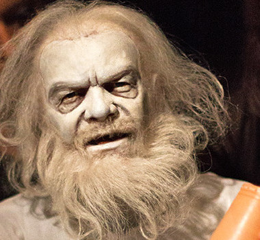 Jahrmarkt der Vernunft