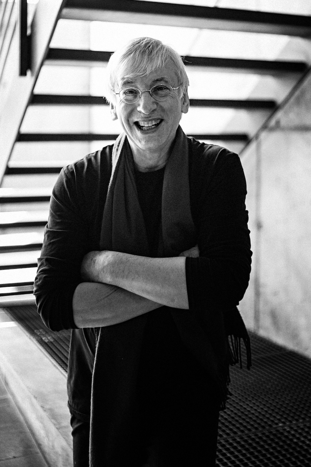 Mario Venzago