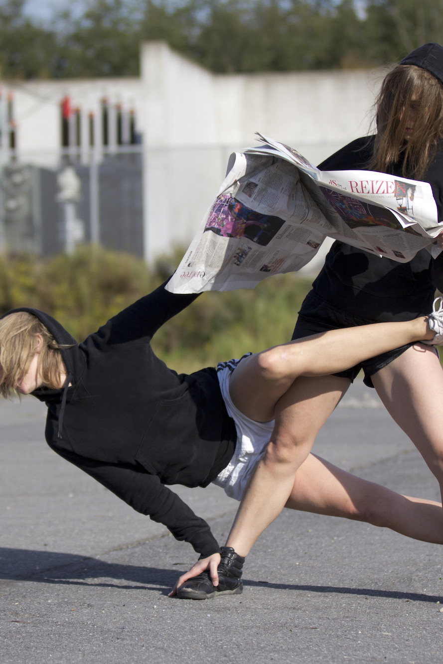 Balancing Bodies