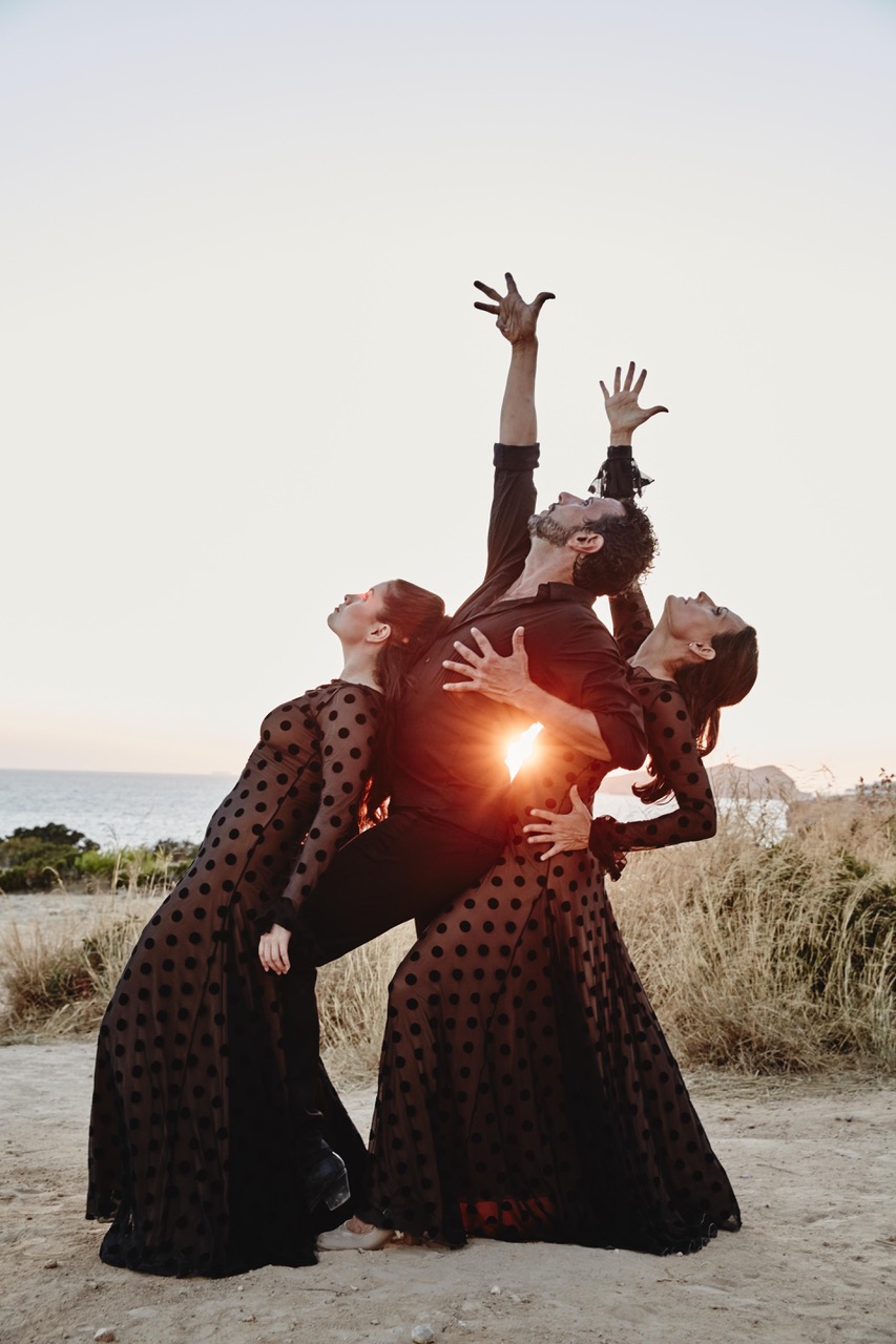 Vivaldi Flamenco
