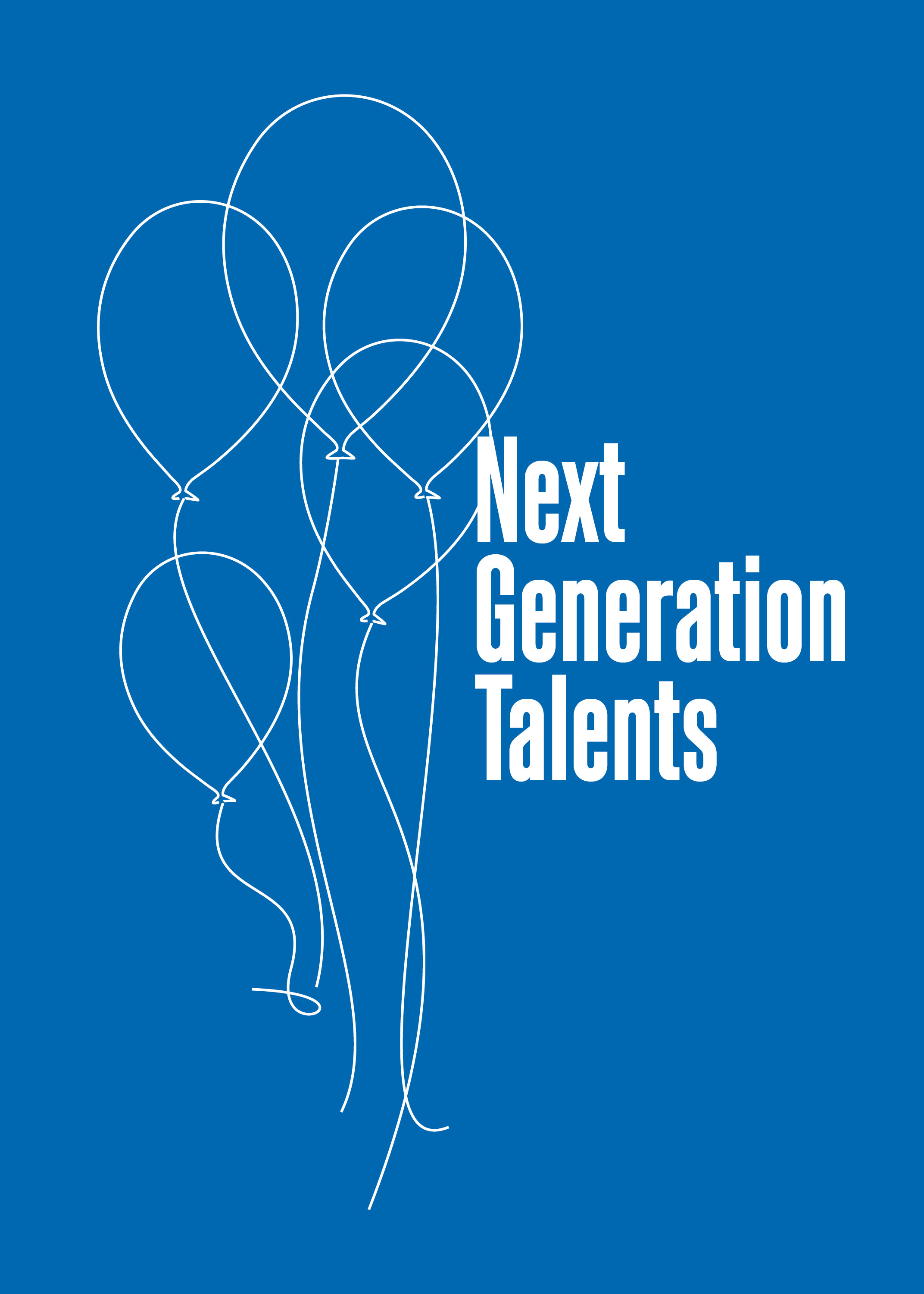 Next Generation Talents