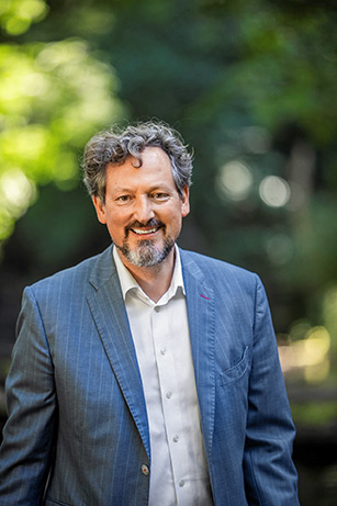 Dr. Eckart von Hirschhausen