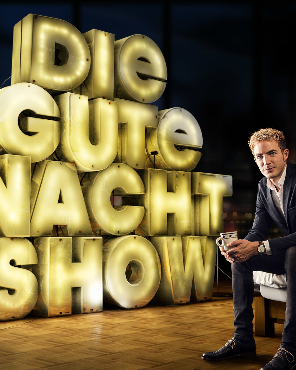 Gute Nacht Show