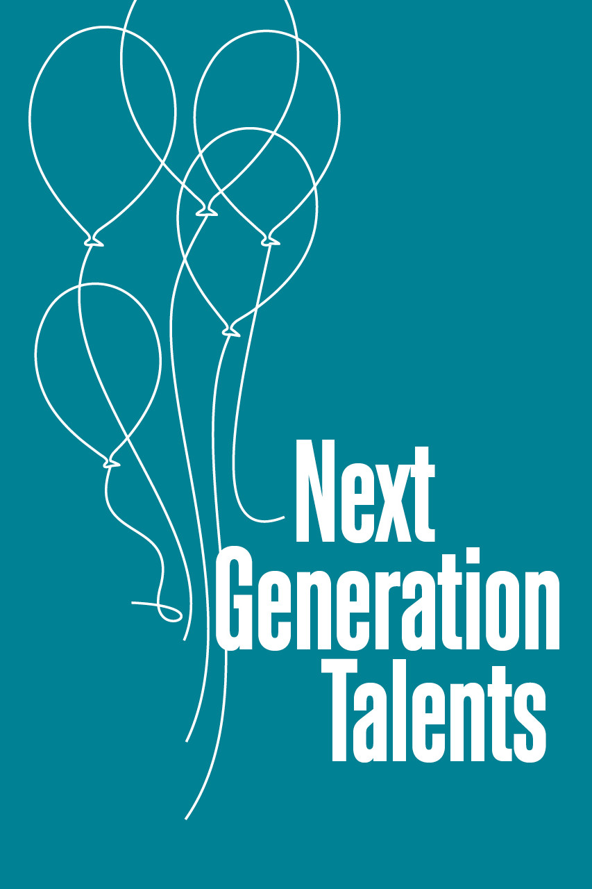 Next Generation Talents