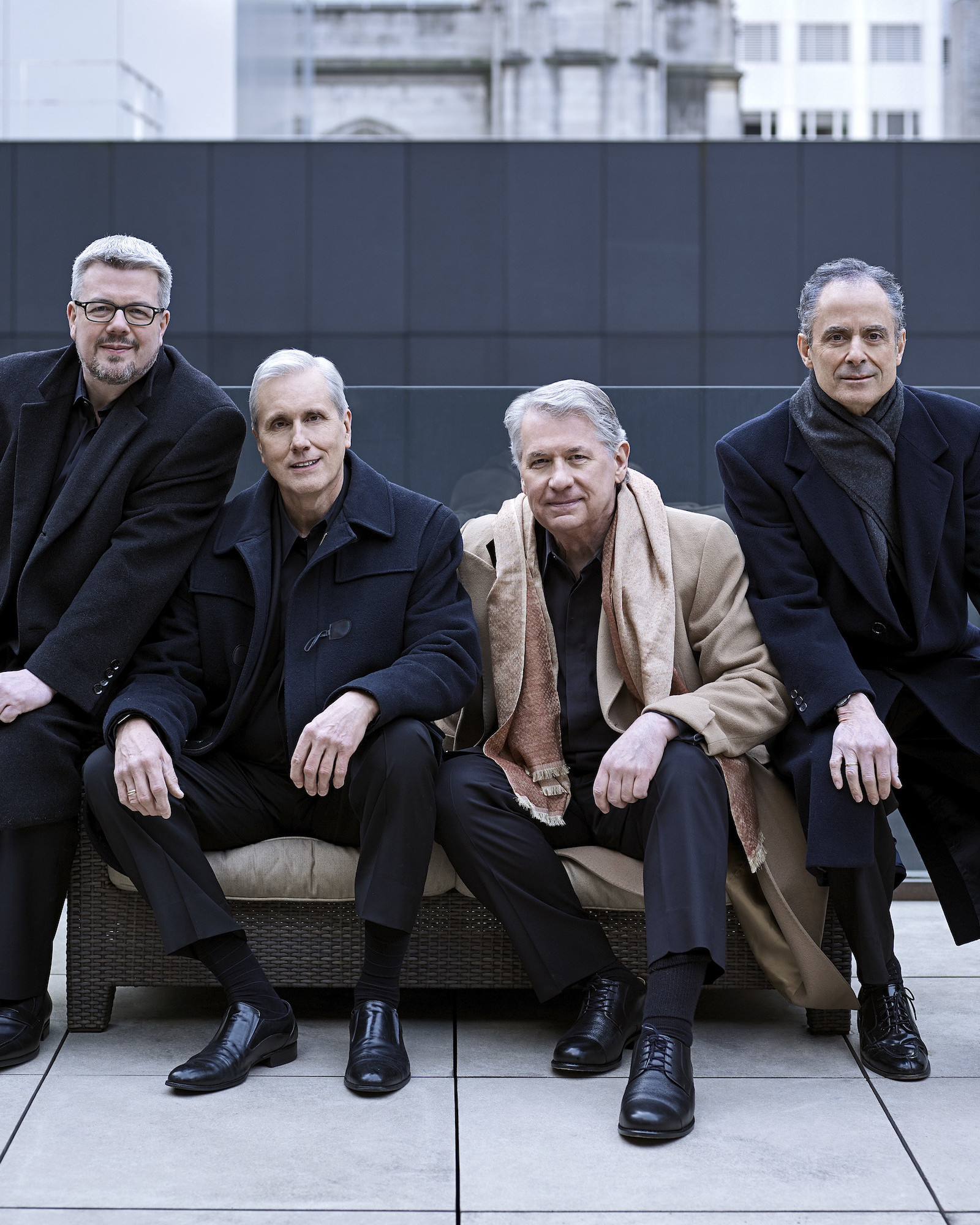 Emerson String Quartet